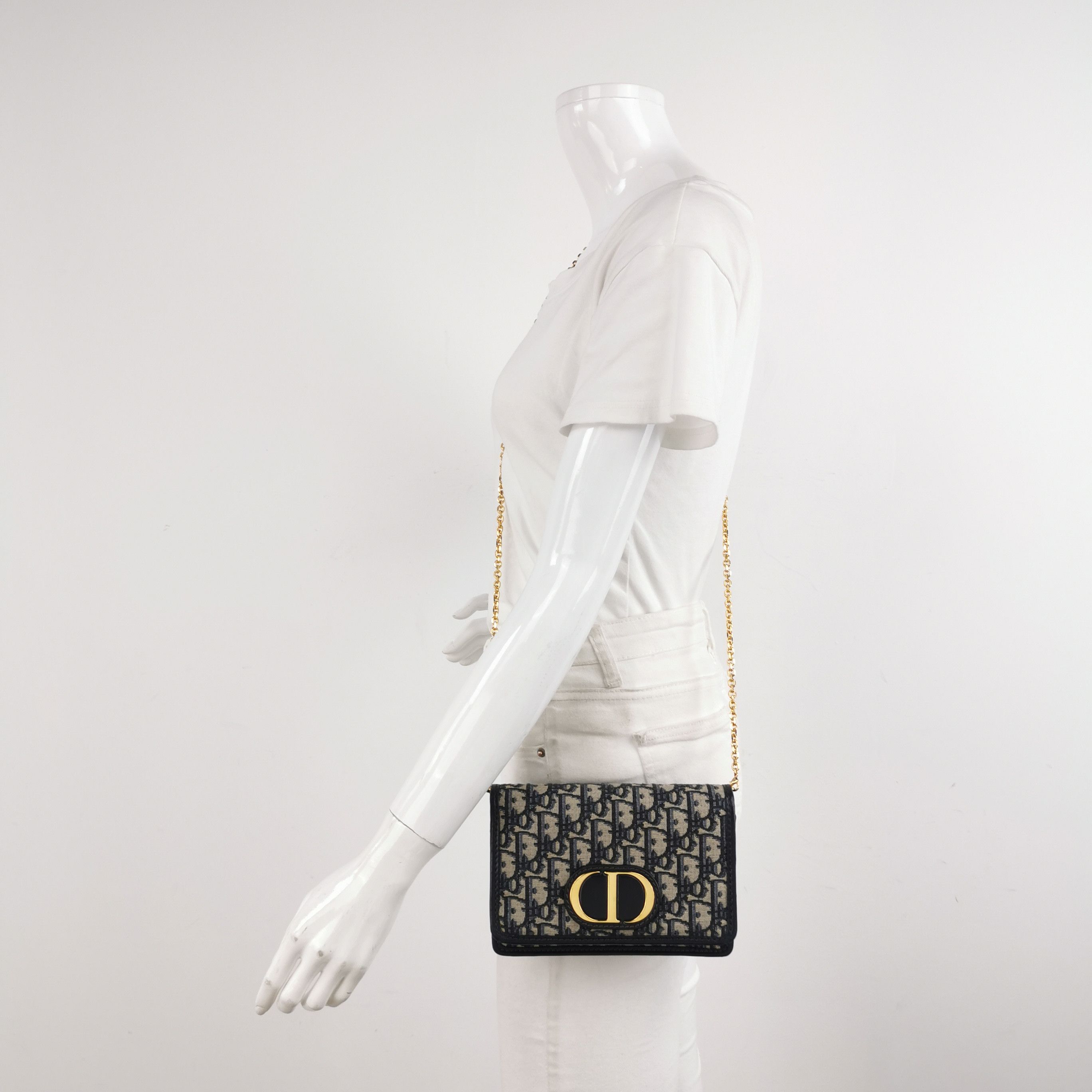 Dior Dior Women os Shoulder Bags Size ONE SIZE - 2 Thumbnail