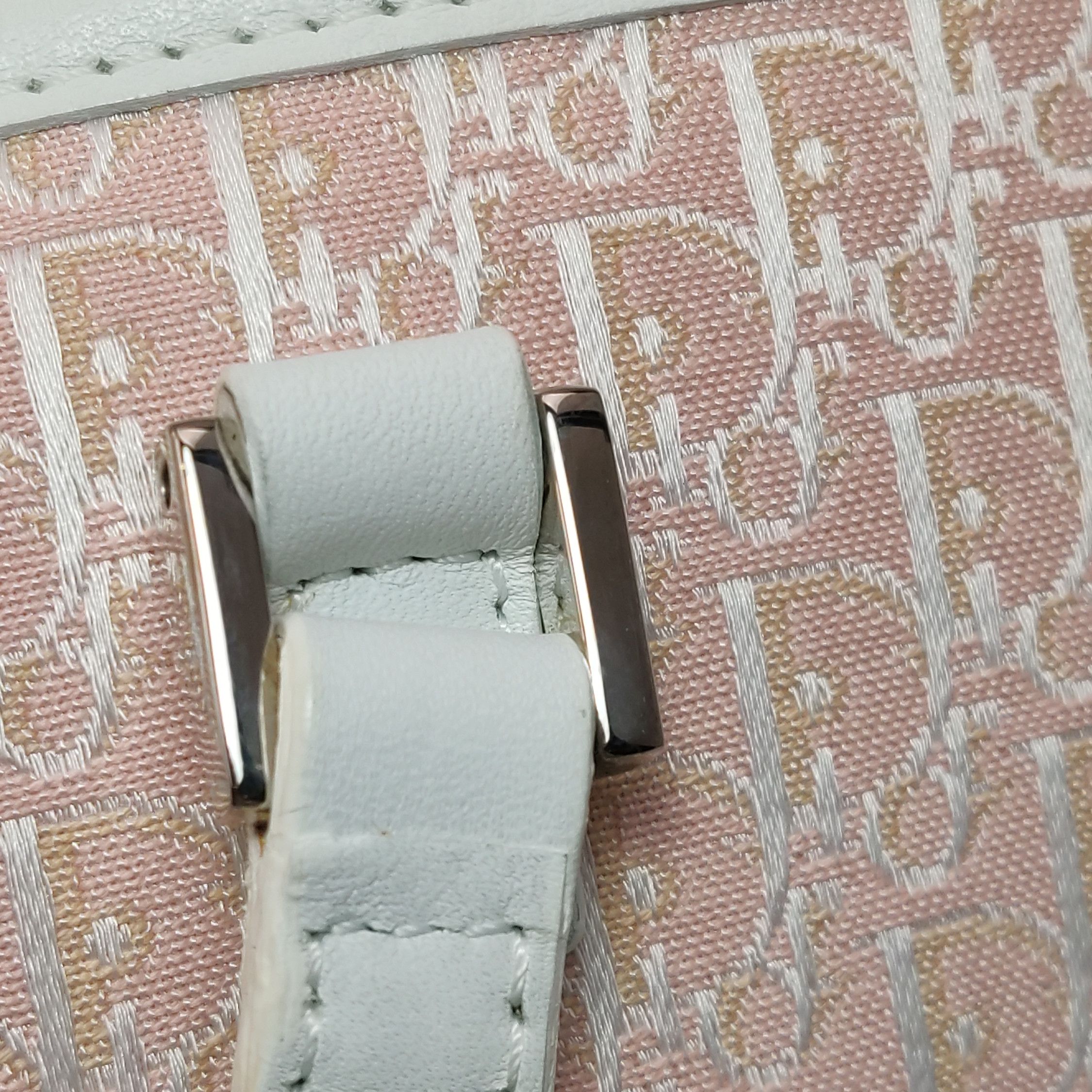 Dior Dior Women os Shoulder Bags Size ONE SIZE - 9 Thumbnail