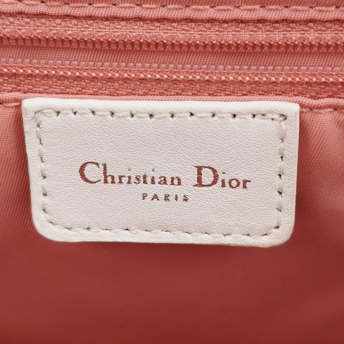 Dior Dior Women os Shoulder Bags Size ONE SIZE - 8 Thumbnail