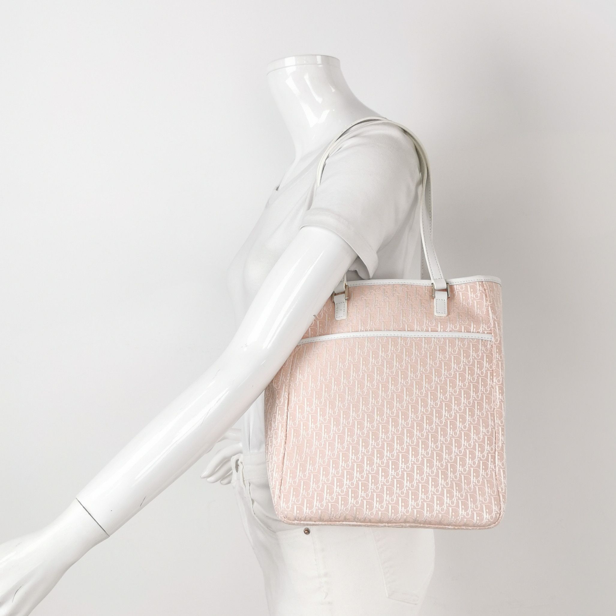 Dior Dior Women os Shoulder Bags Size ONE SIZE - 2 Thumbnail