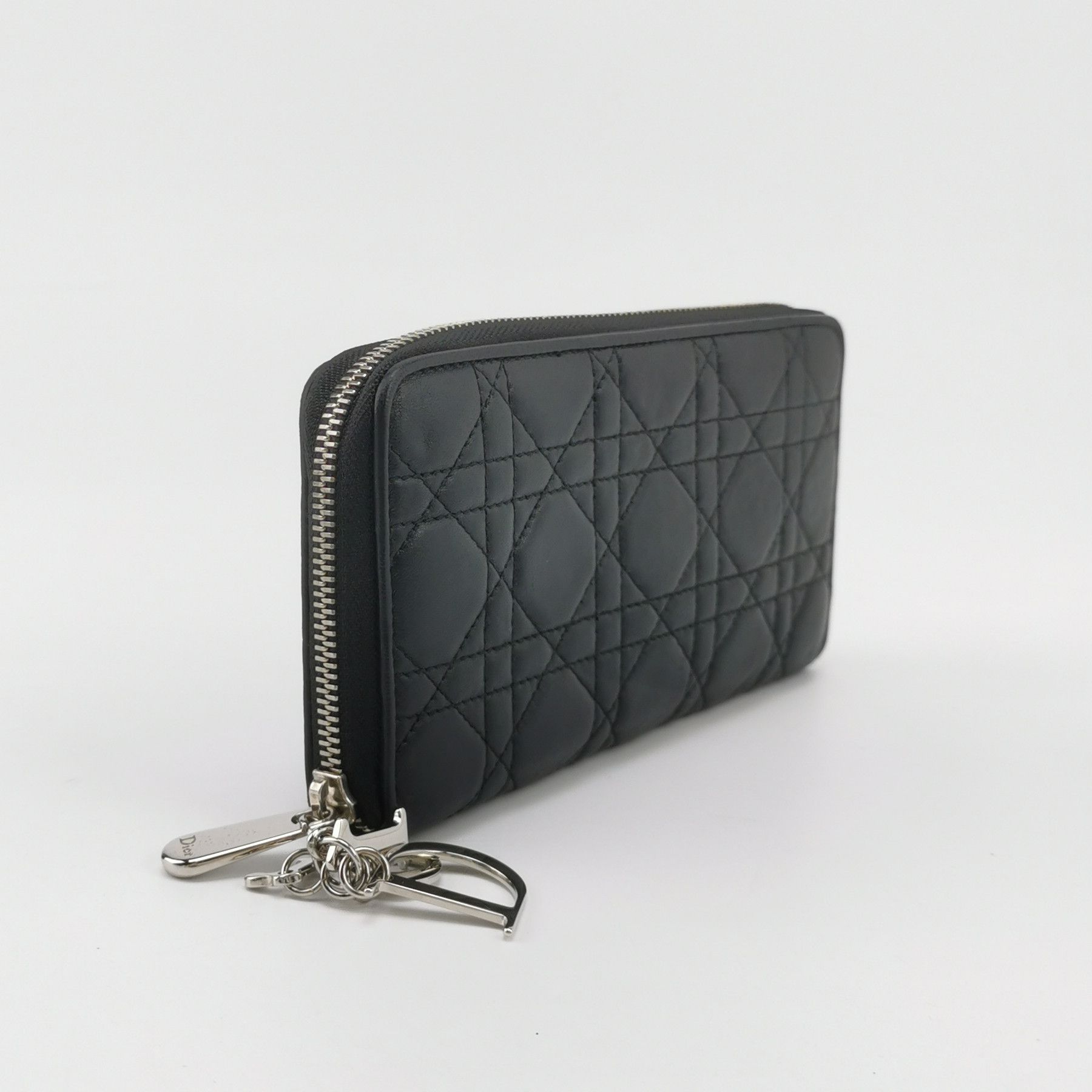 Dior Dior Women os Wallets Size ONE SIZE - 3 Thumbnail