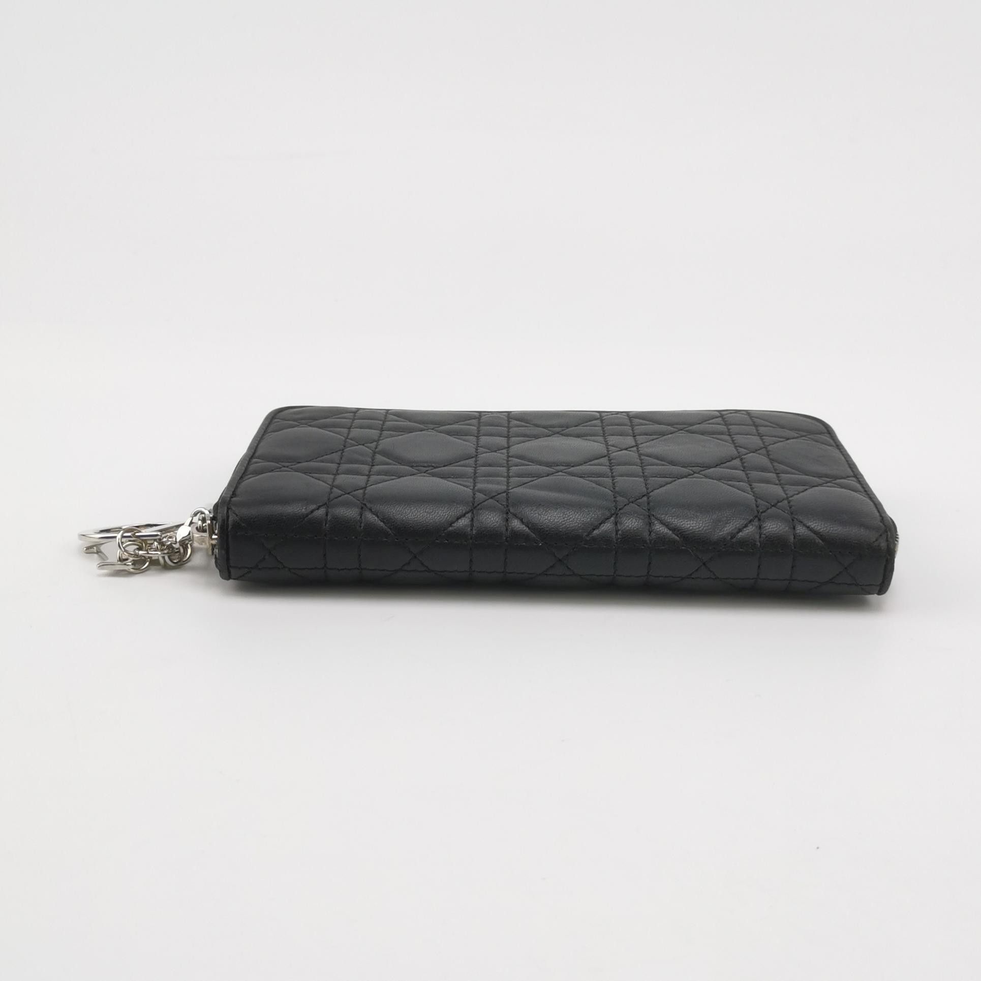 Dior Dior Women os Wallets Size ONE SIZE - 5 Thumbnail