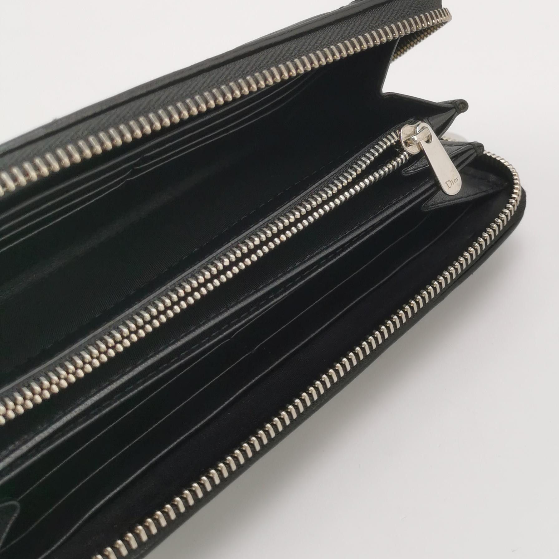 Dior Dior Women os Wallets Size ONE SIZE - 6 Thumbnail