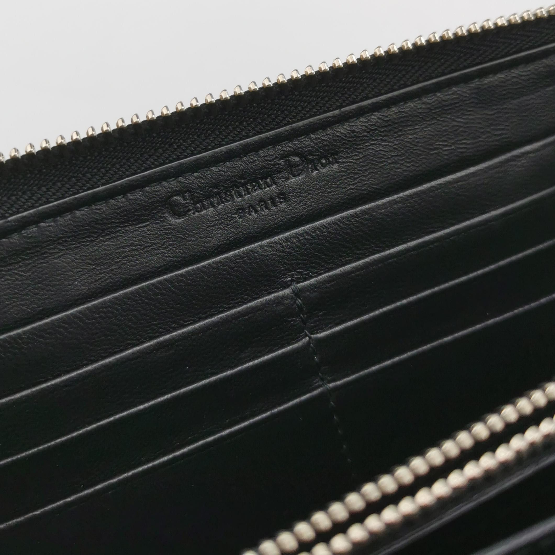 Dior Dior Women os Wallets Size ONE SIZE - 7 Thumbnail