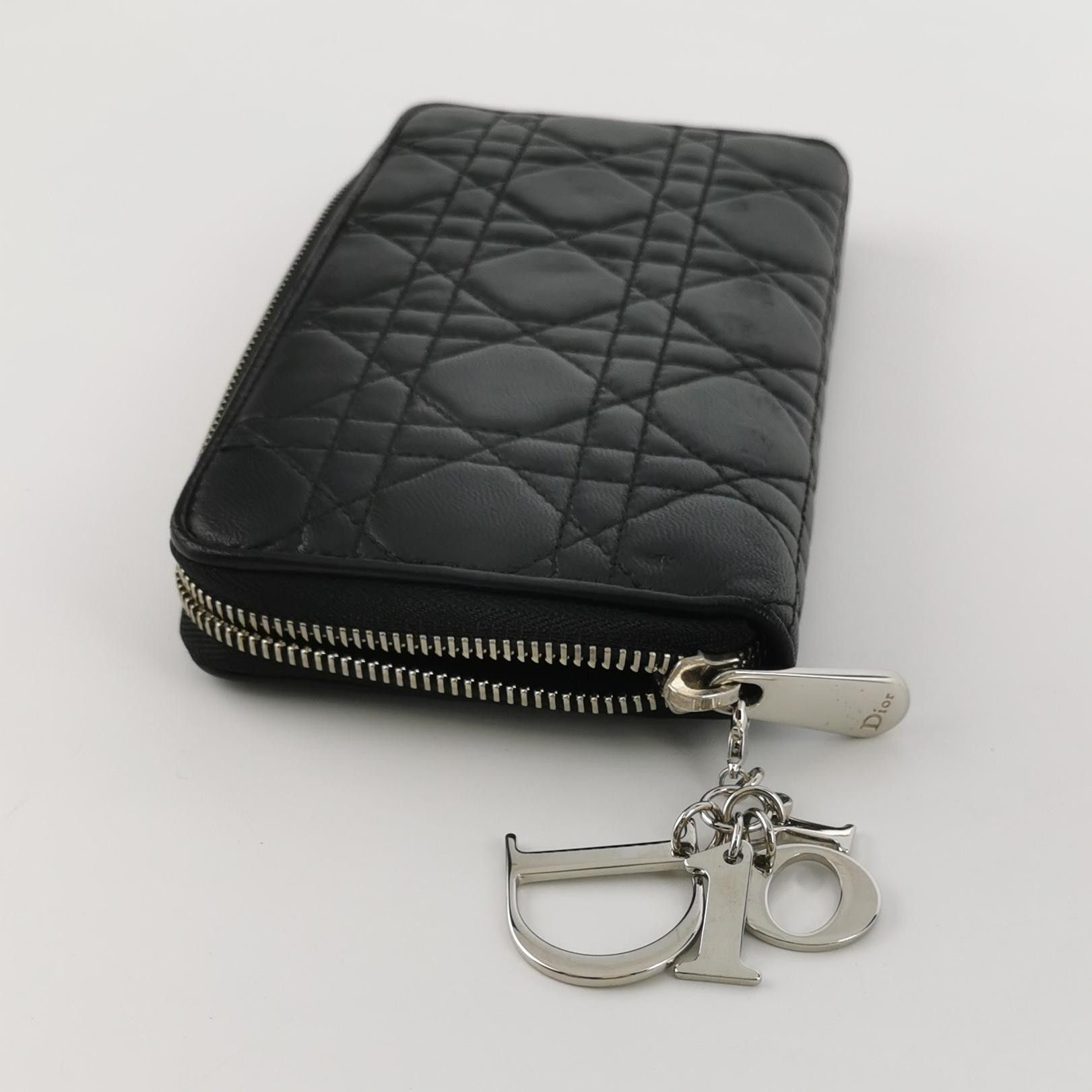 Dior Dior Women os Wallets Size ONE SIZE - 8 Thumbnail