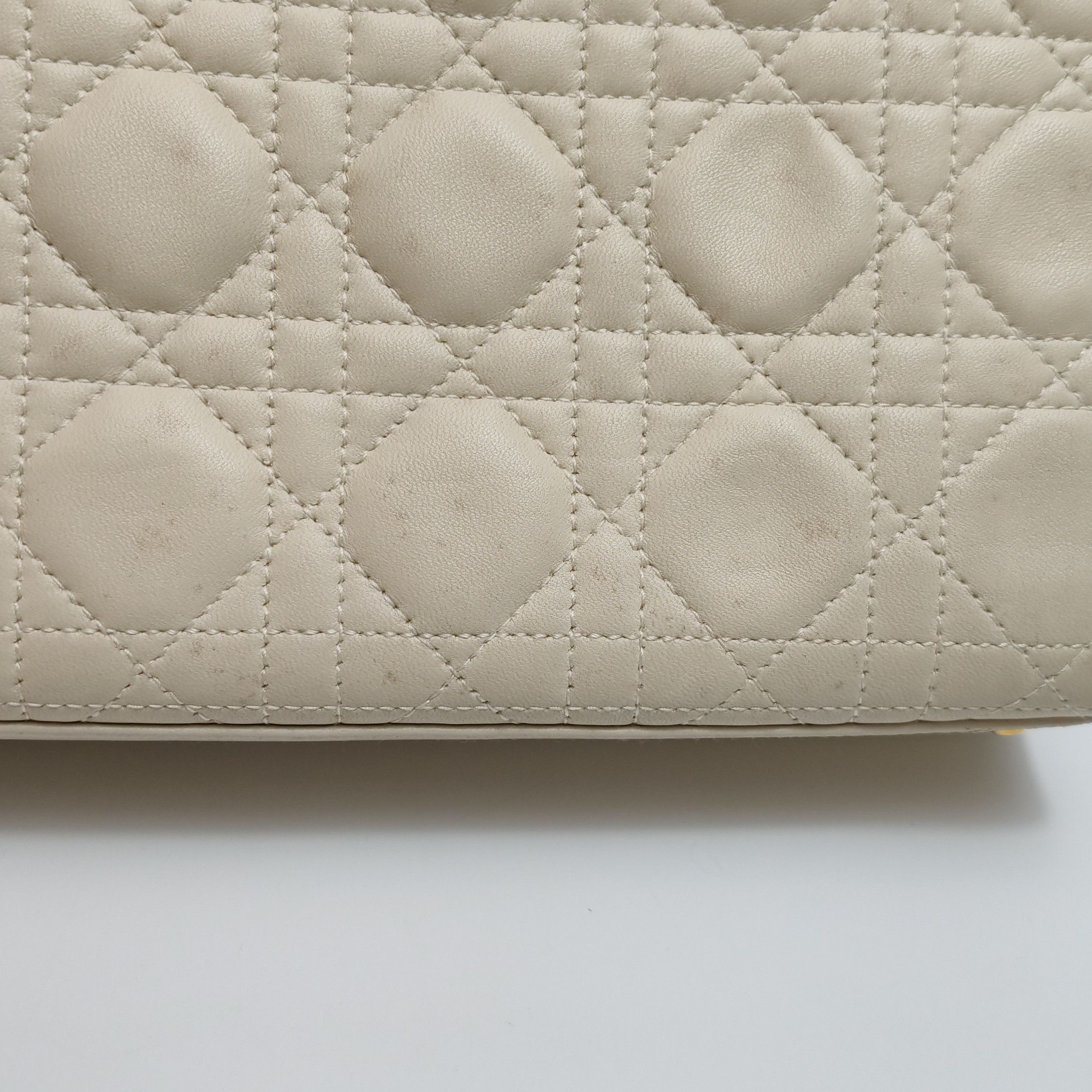 Dior Dior Women os Shoulder Bags Size ONE SIZE - 19 Thumbnail