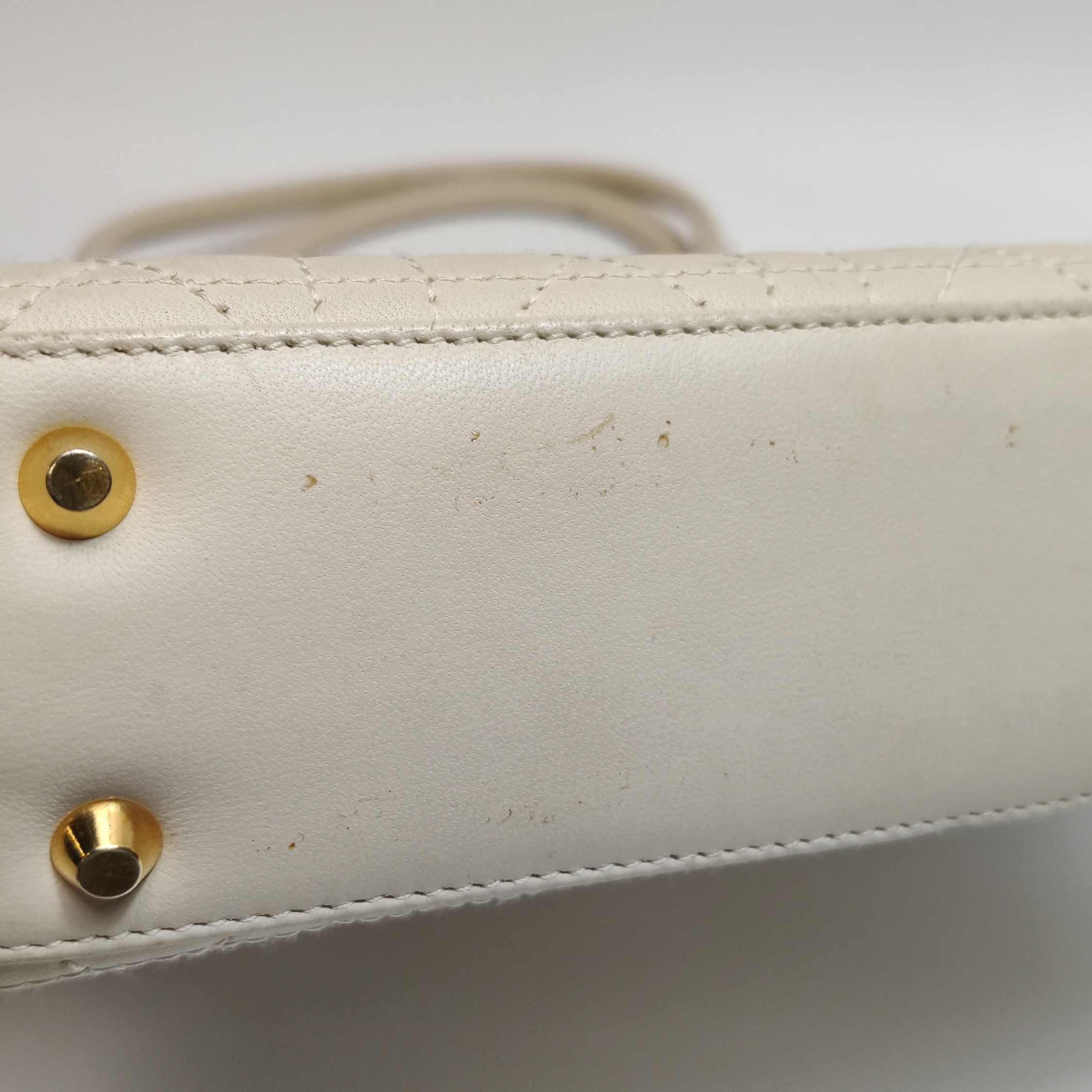 Dior Dior Women os Shoulder Bags Size ONE SIZE - 20 Thumbnail