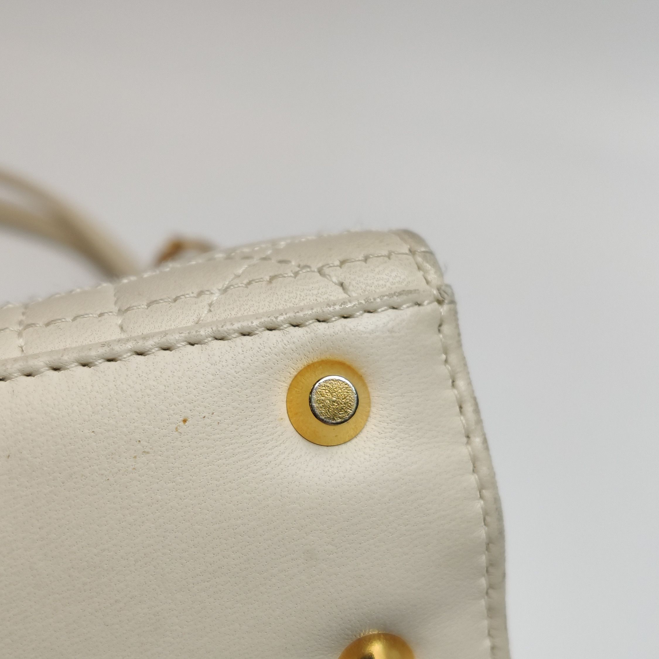 Dior Dior Women os Shoulder Bags Size ONE SIZE - 15 Thumbnail