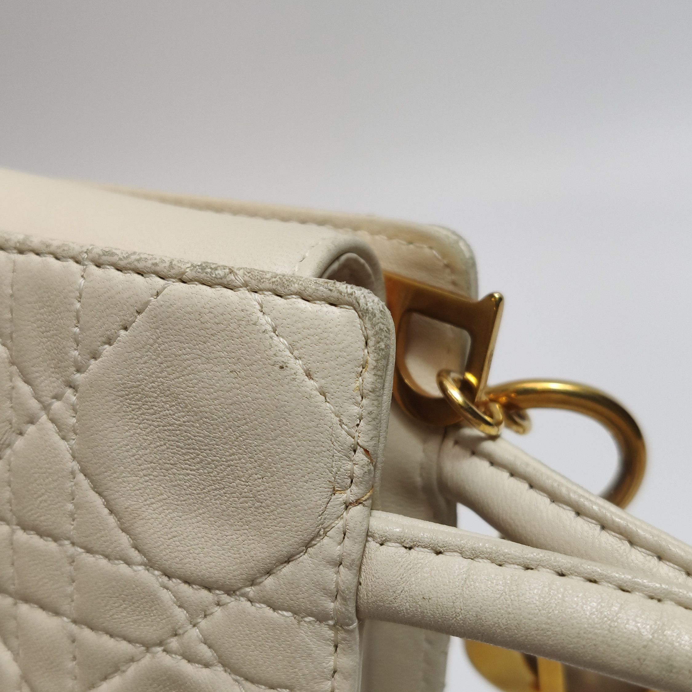 Dior Dior Women os Shoulder Bags Size ONE SIZE - 18 Thumbnail