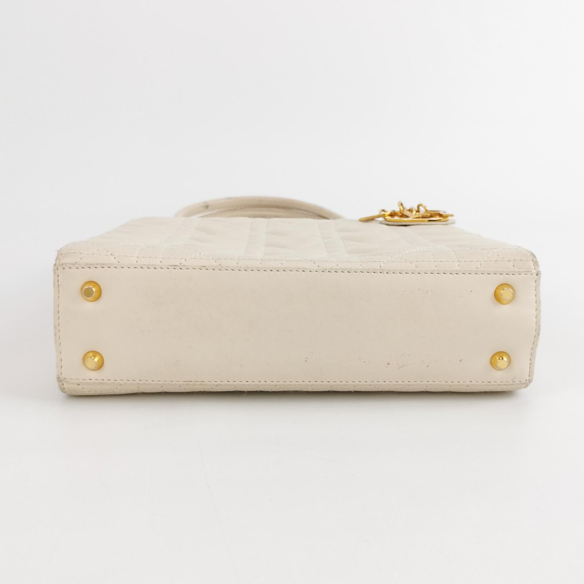 Dior Dior Women os Shoulder Bags Size ONE SIZE - 6 Thumbnail