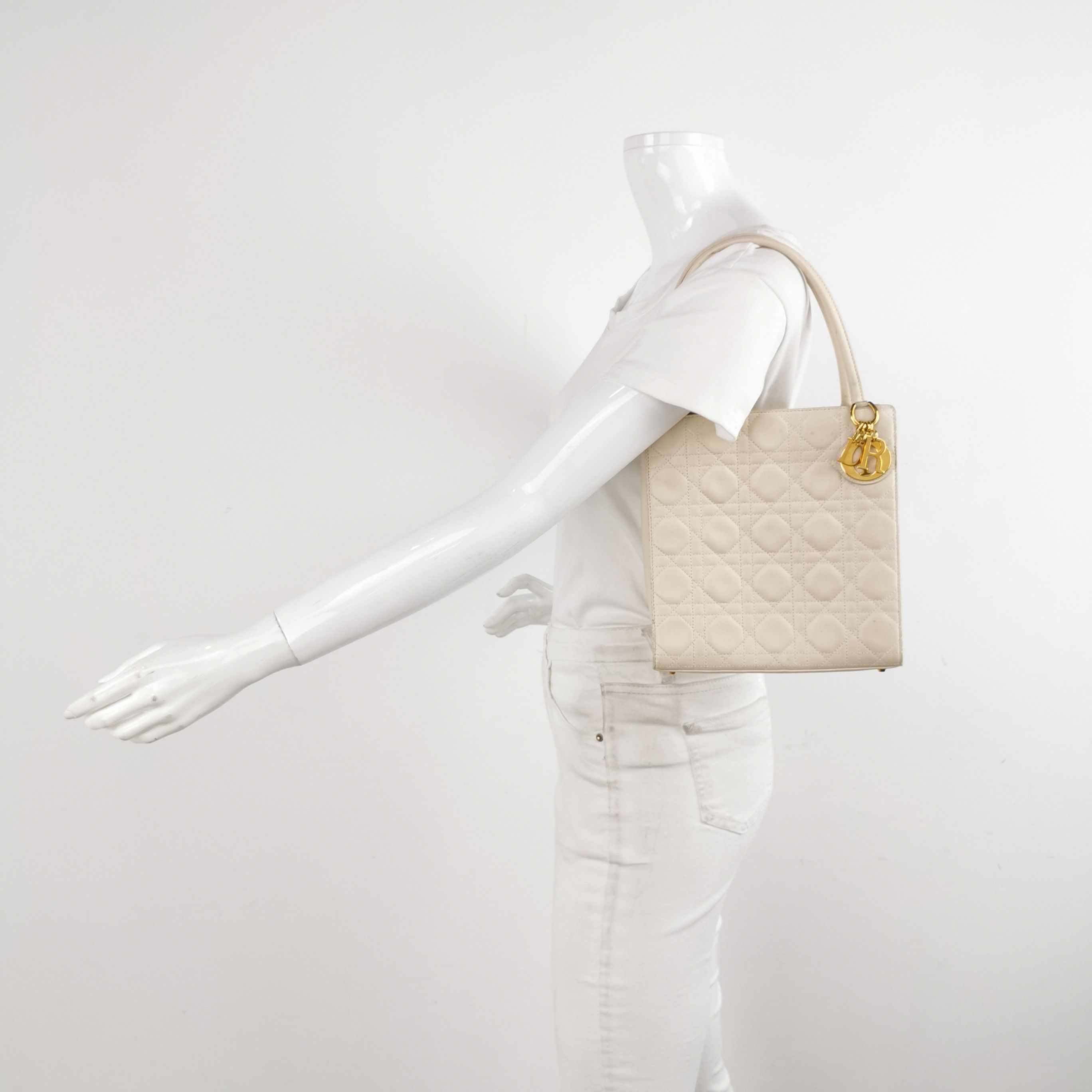 Dior Dior Women os Shoulder Bags Size ONE SIZE - 2 Thumbnail