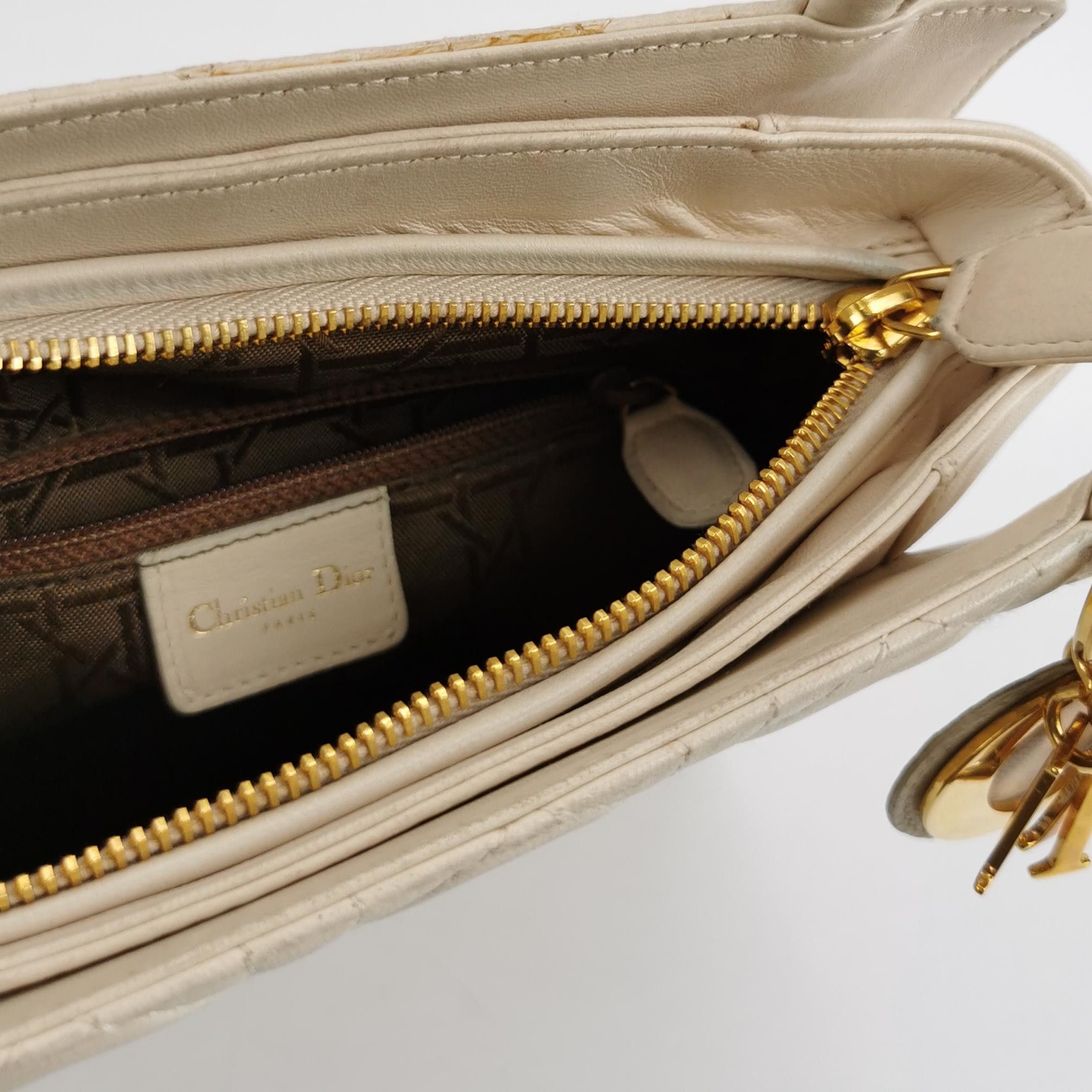 Dior Dior Women os Shoulder Bags Size ONE SIZE - 7 Thumbnail