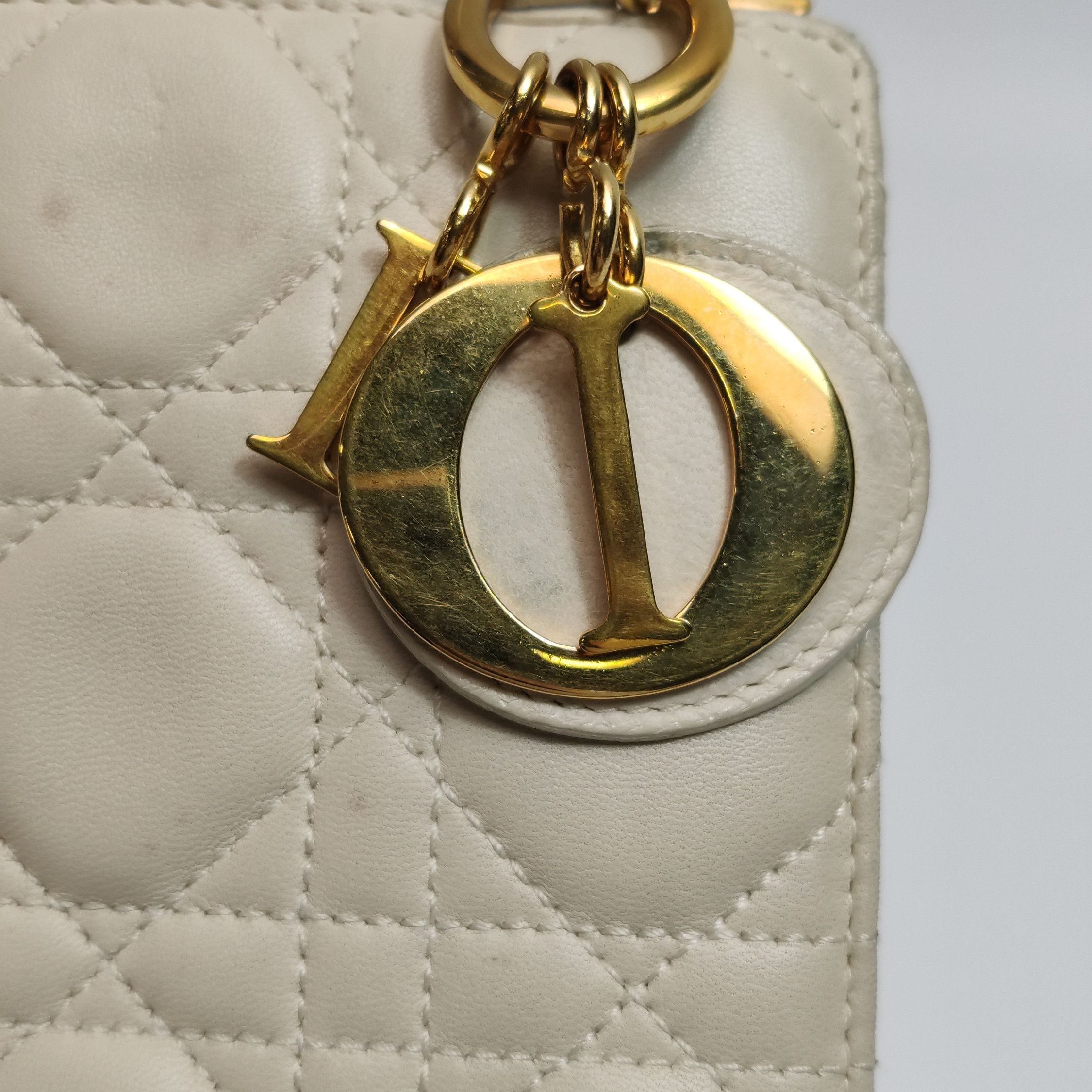 Dior Dior Women os Shoulder Bags Size ONE SIZE - 14 Thumbnail