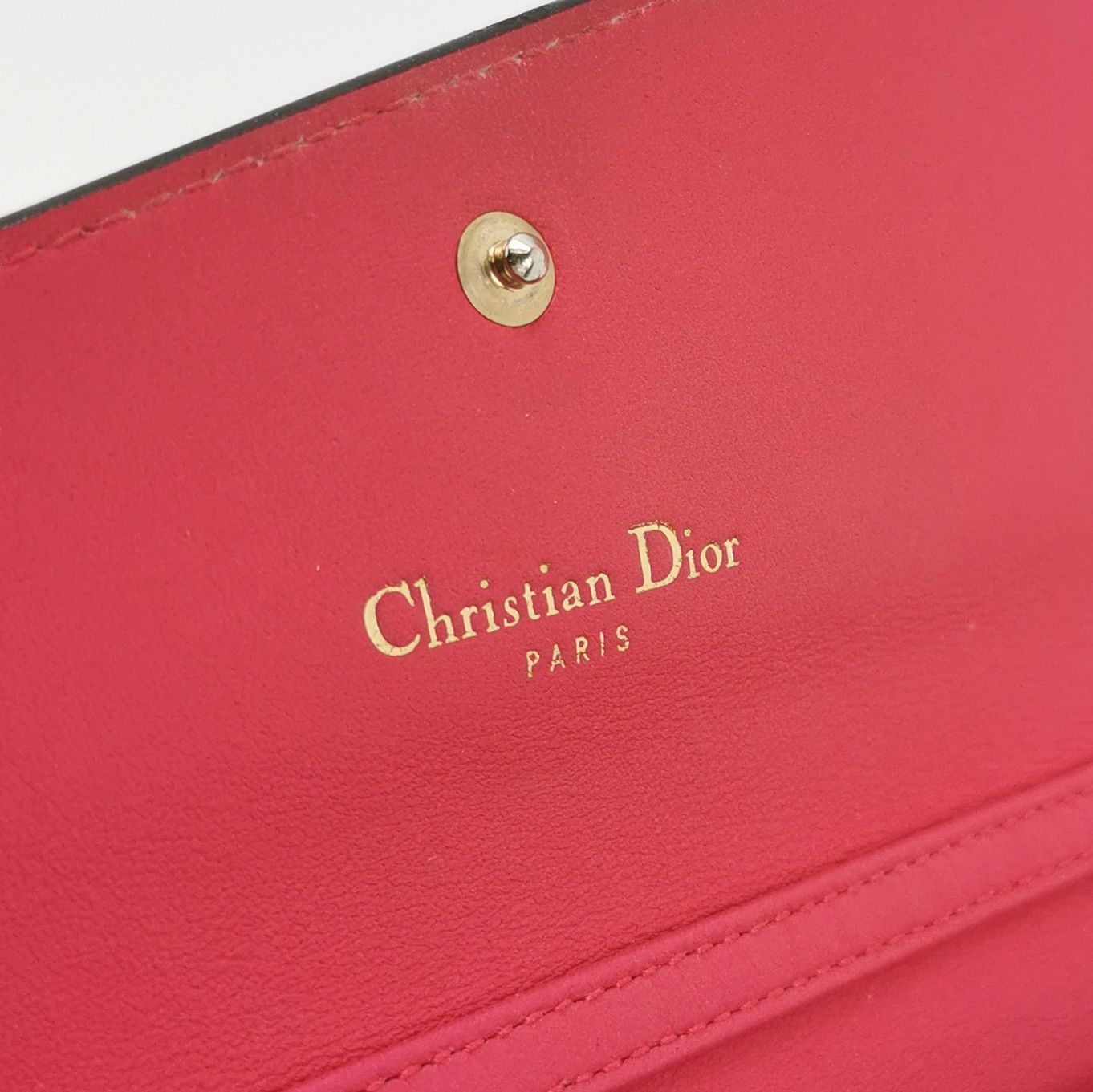 Dior Dior Women os Tote Bags Size ONE SIZE - 8 Thumbnail