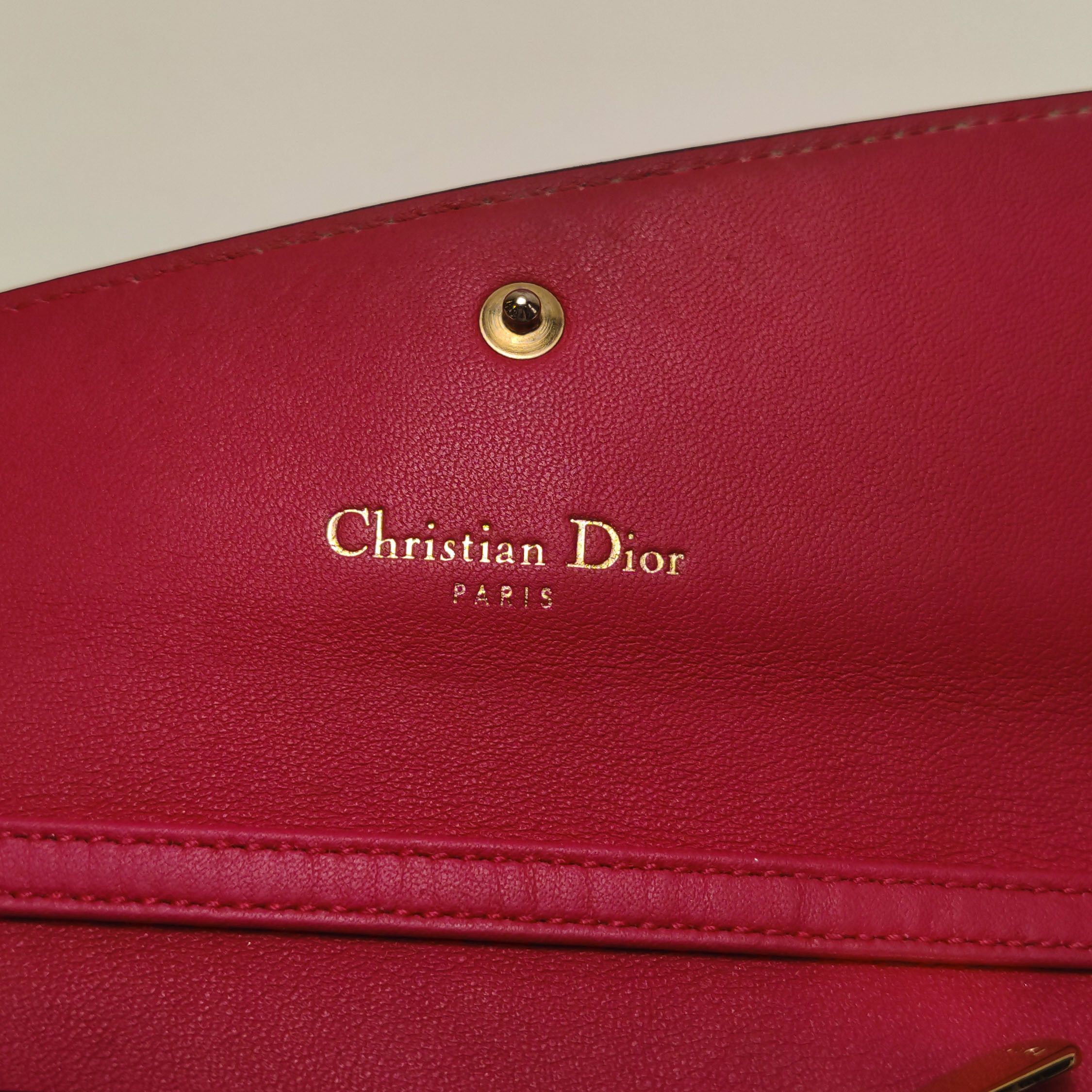 Dior Dior Women os Tote Bags Size ONE SIZE - 24 Thumbnail