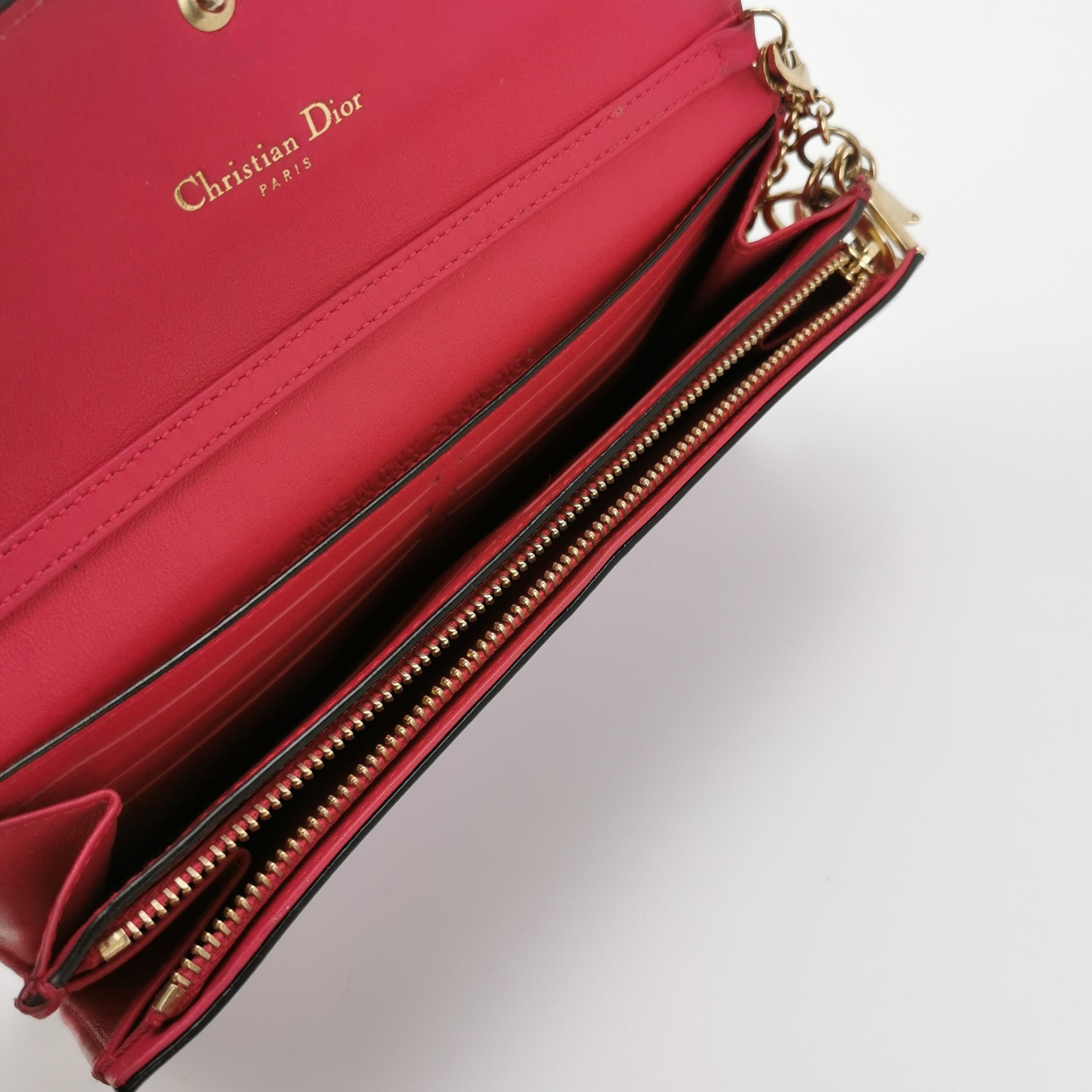 Dior Dior Women os Tote Bags Size ONE SIZE - 7 Thumbnail