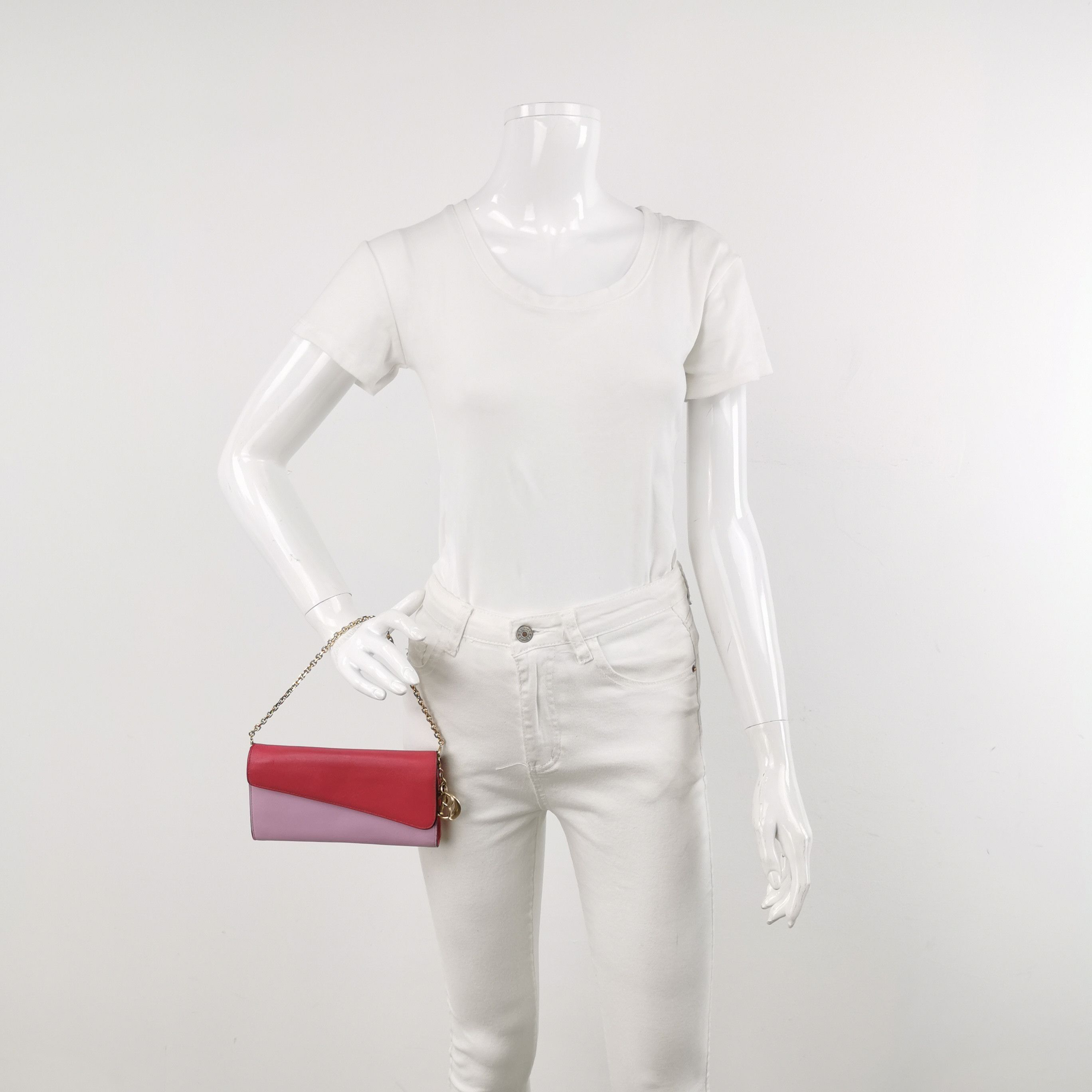 Dior Dior Women os Tote Bags Size ONE SIZE - 2 Thumbnail