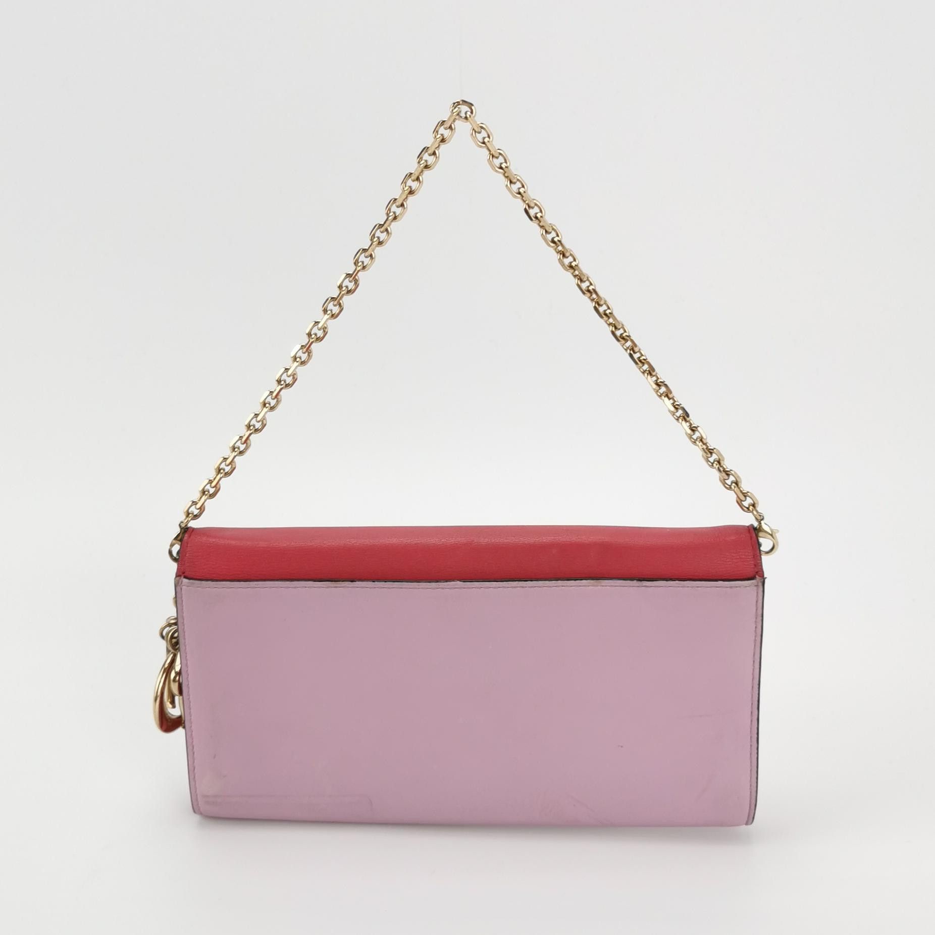 Dior Dior Women os Tote Bags Size ONE SIZE - 5 Thumbnail