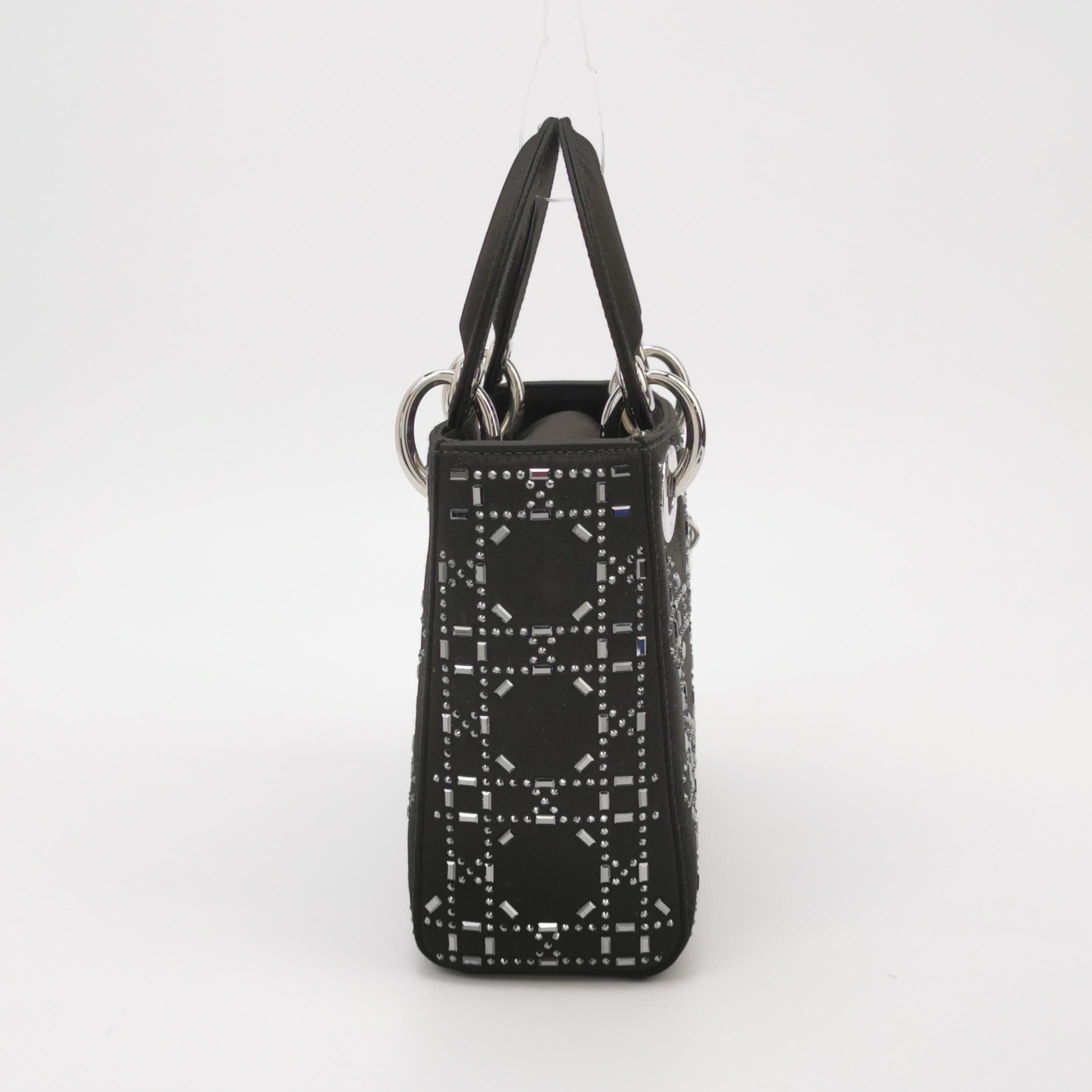 Dior Dior Women os Shoulder Bags Size ONE SIZE - 4 Thumbnail