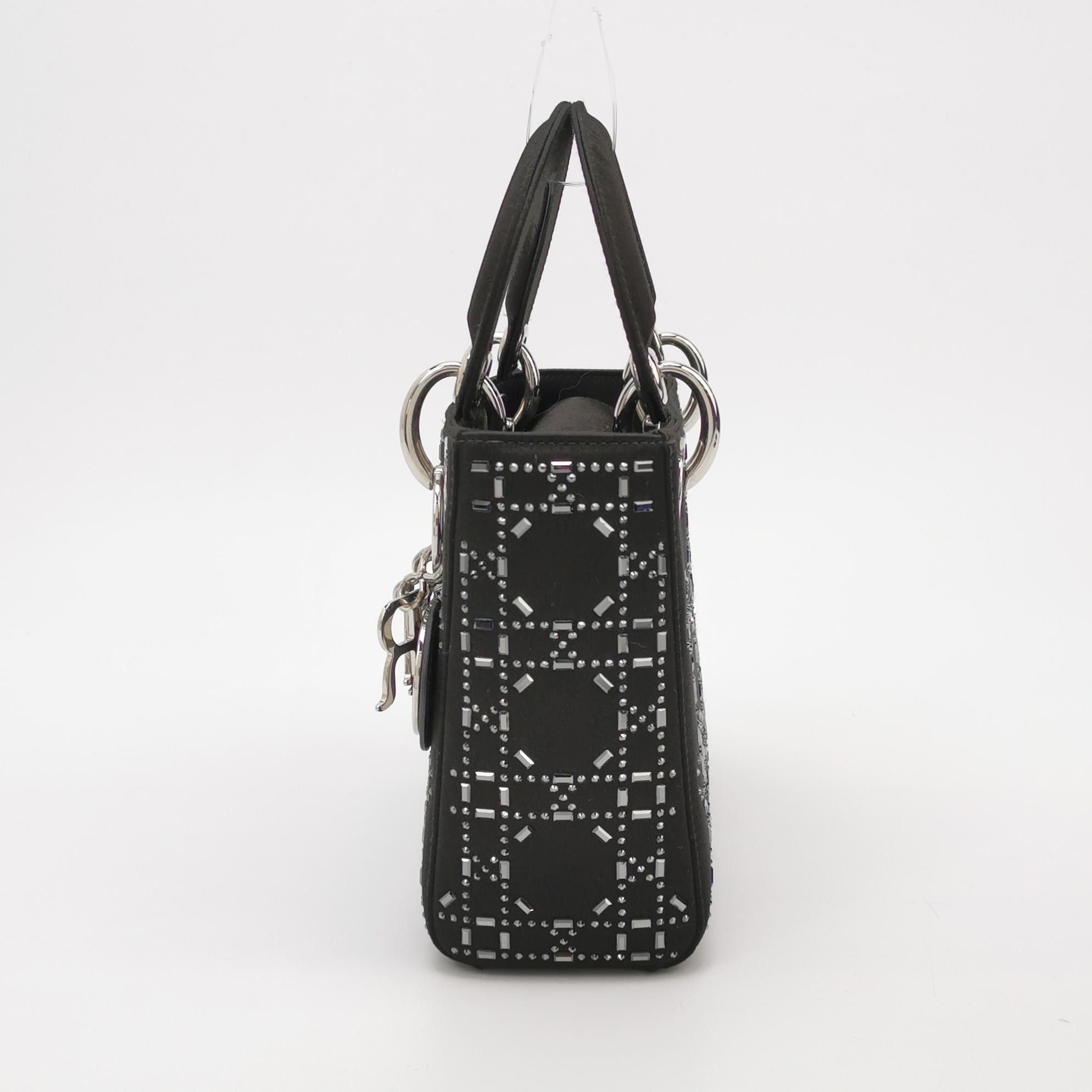 Dior Dior Women os Shoulder Bags Size ONE SIZE - 3 Thumbnail