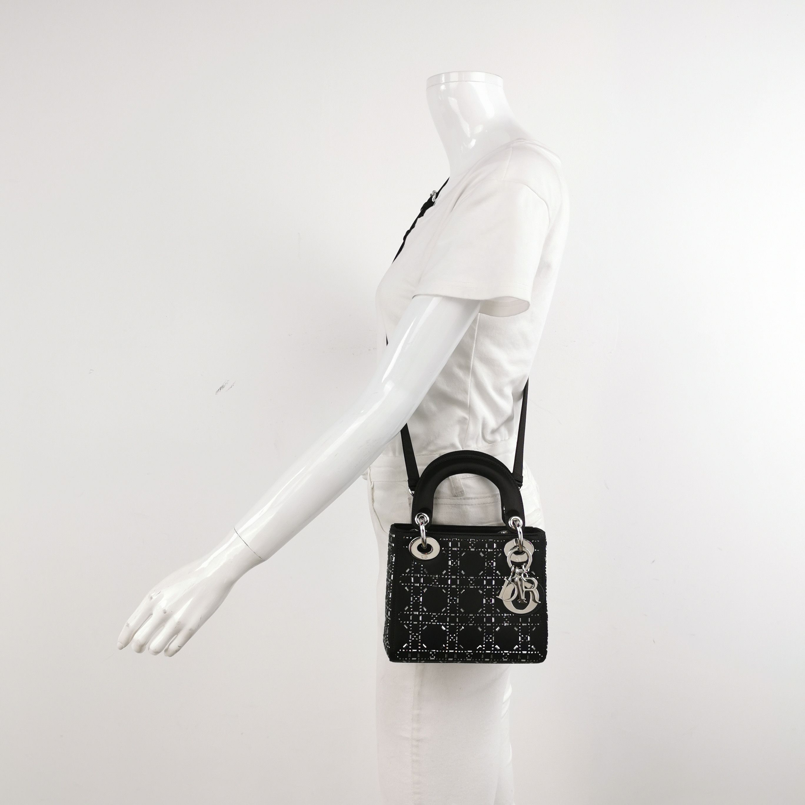 Dior Dior Women os Shoulder Bags Size ONE SIZE - 2 Thumbnail