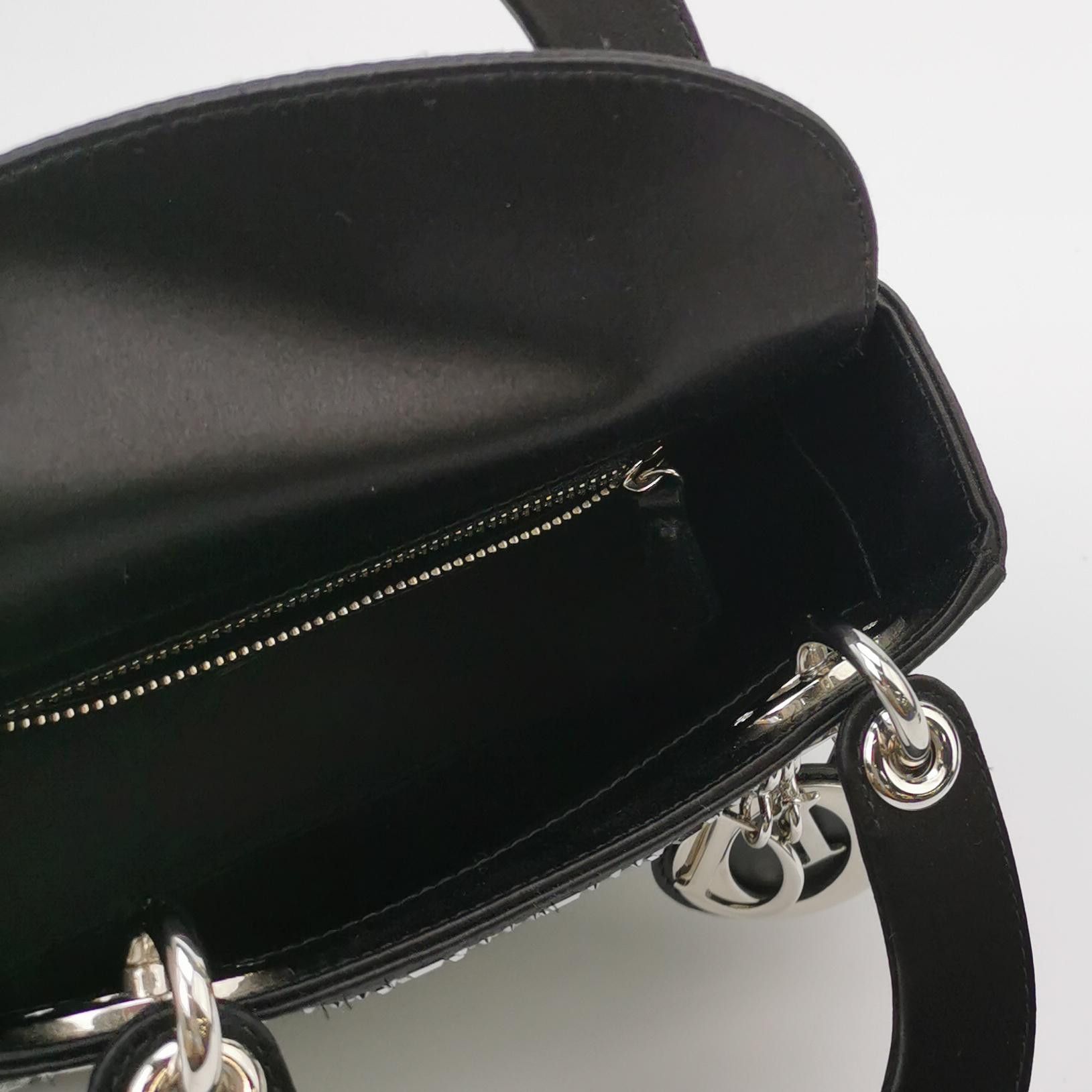 Dior Dior Women os Shoulder Bags Size ONE SIZE - 7 Thumbnail