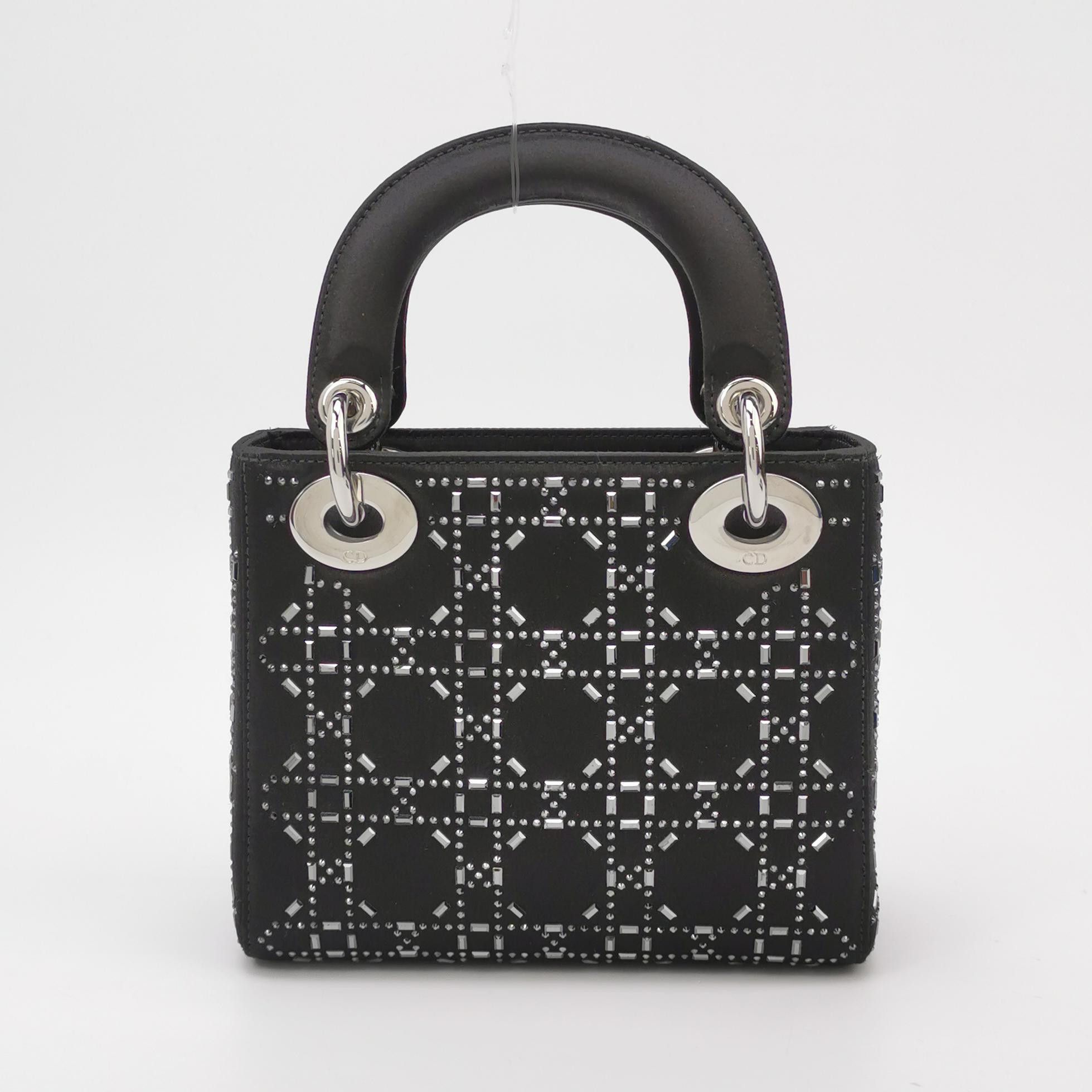 Dior Dior Women os Shoulder Bags Size ONE SIZE - 5 Thumbnail