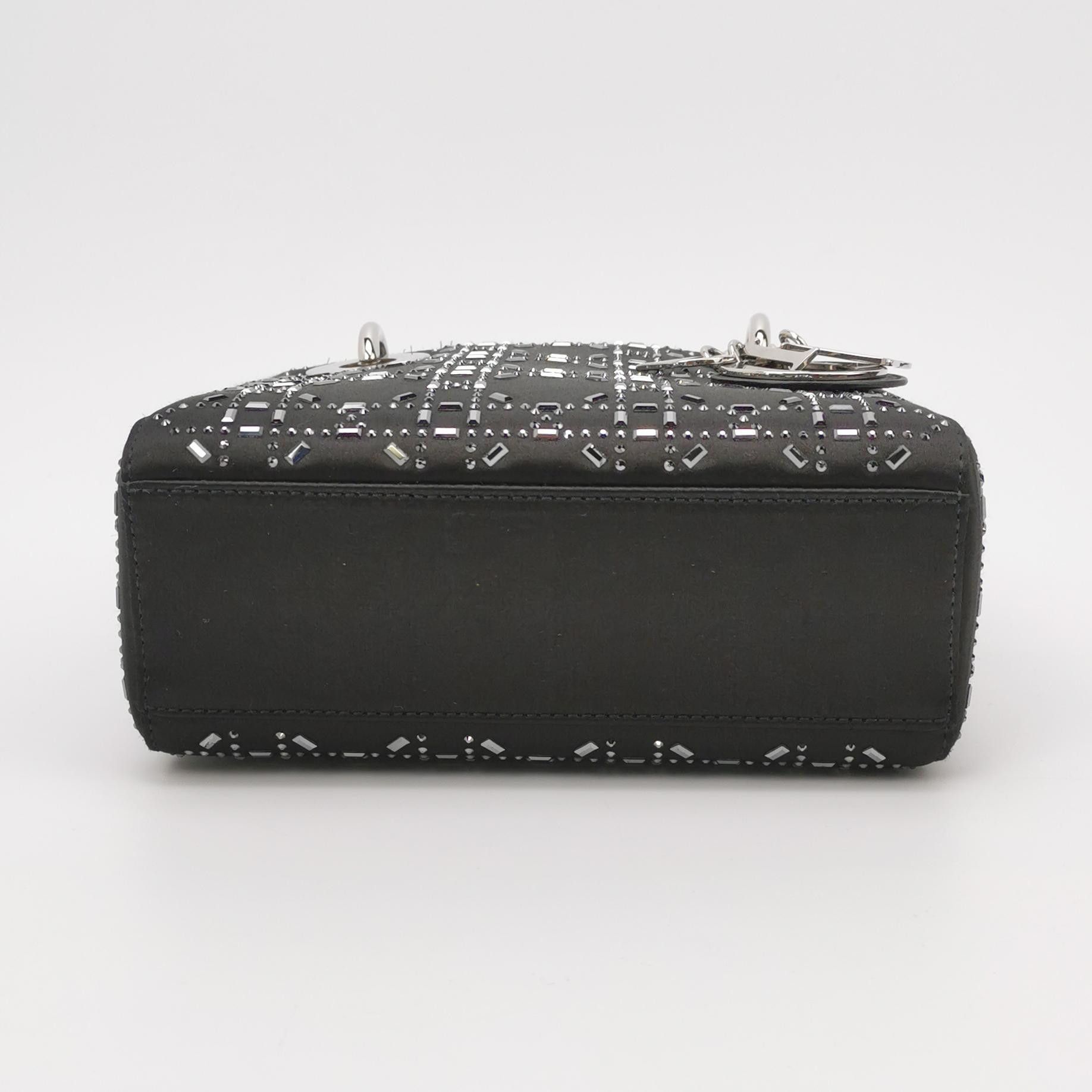 Dior Dior Women os Shoulder Bags Size ONE SIZE - 6 Thumbnail