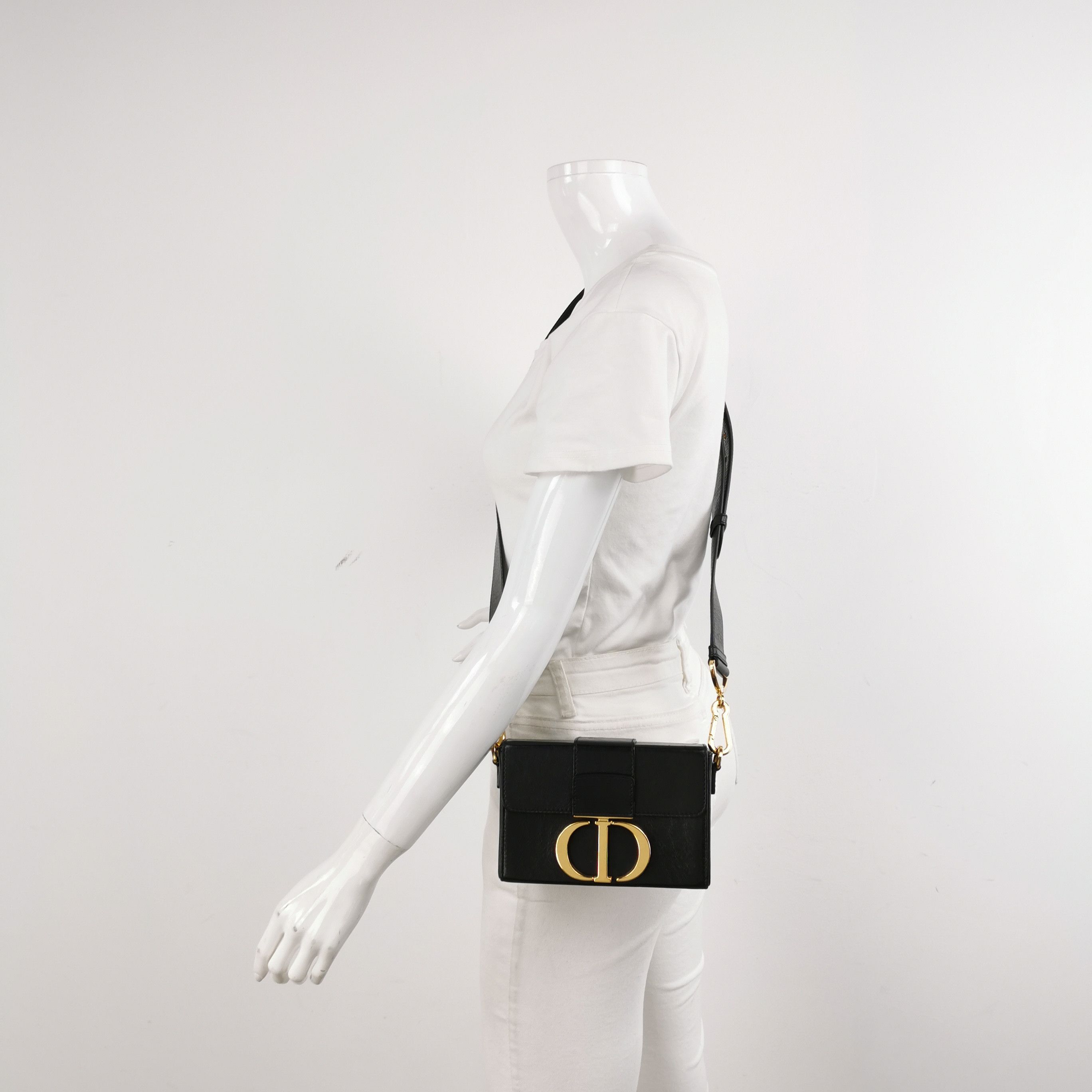 Dior Dior Women os Shoulder Bags Size ONE SIZE - 2 Thumbnail