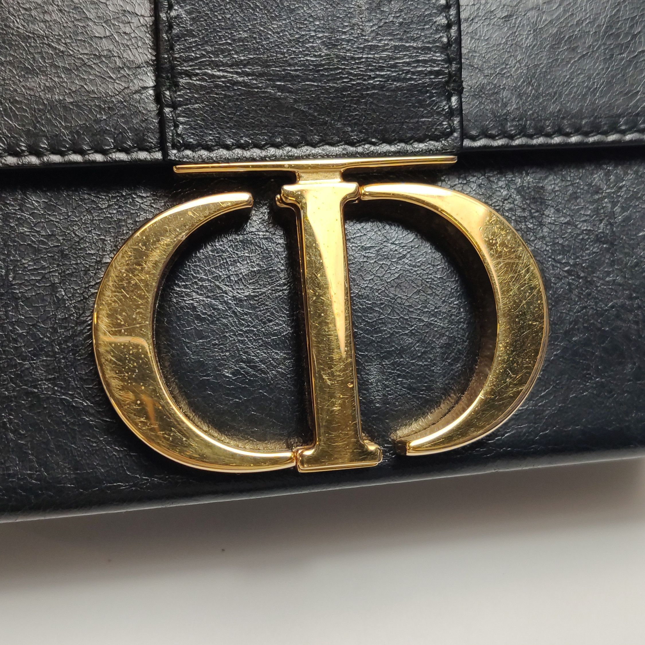 Dior Dior Women os Shoulder Bags Size ONE SIZE - 13 Thumbnail