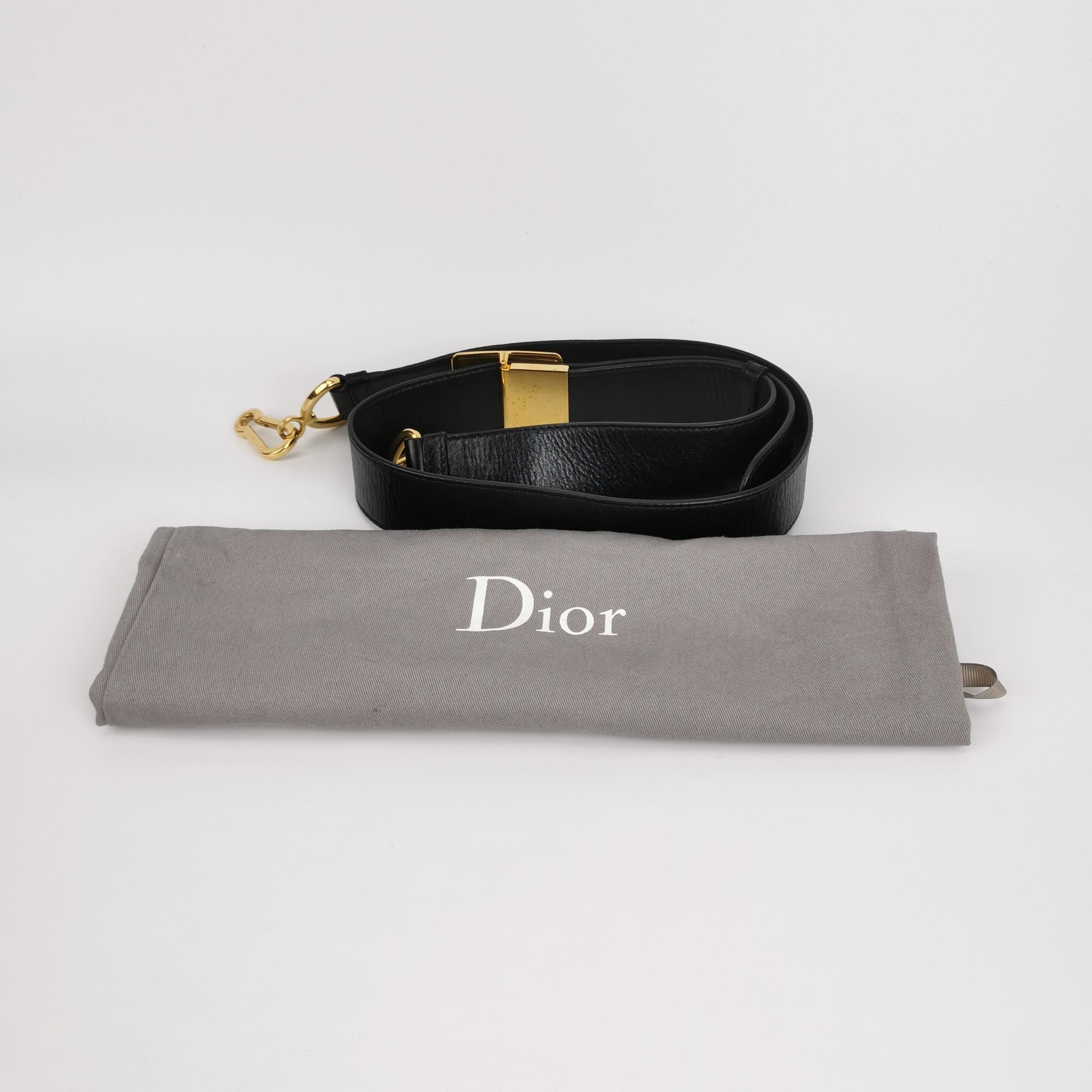 Dior Dior Women os Shoulder Bags Size ONE SIZE - 9 Thumbnail
