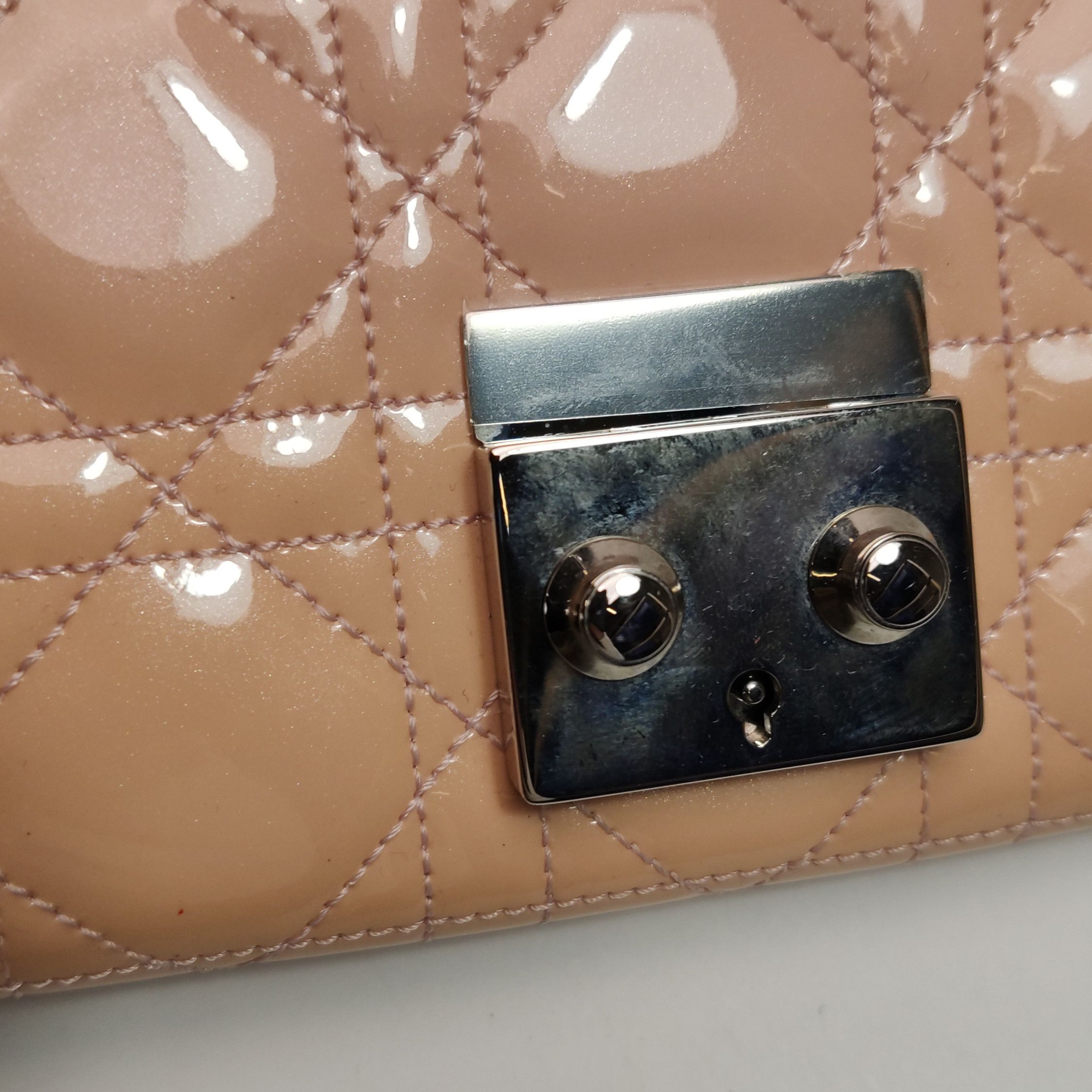 Dior Dior Women os Shoulder Bags Size ONE SIZE - 11 Thumbnail