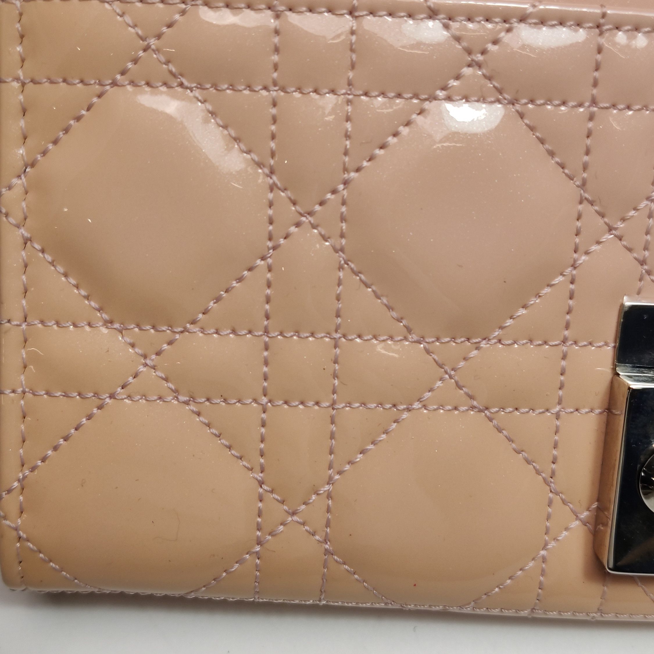 Dior Dior Women os Shoulder Bags Size ONE SIZE - 17 Thumbnail