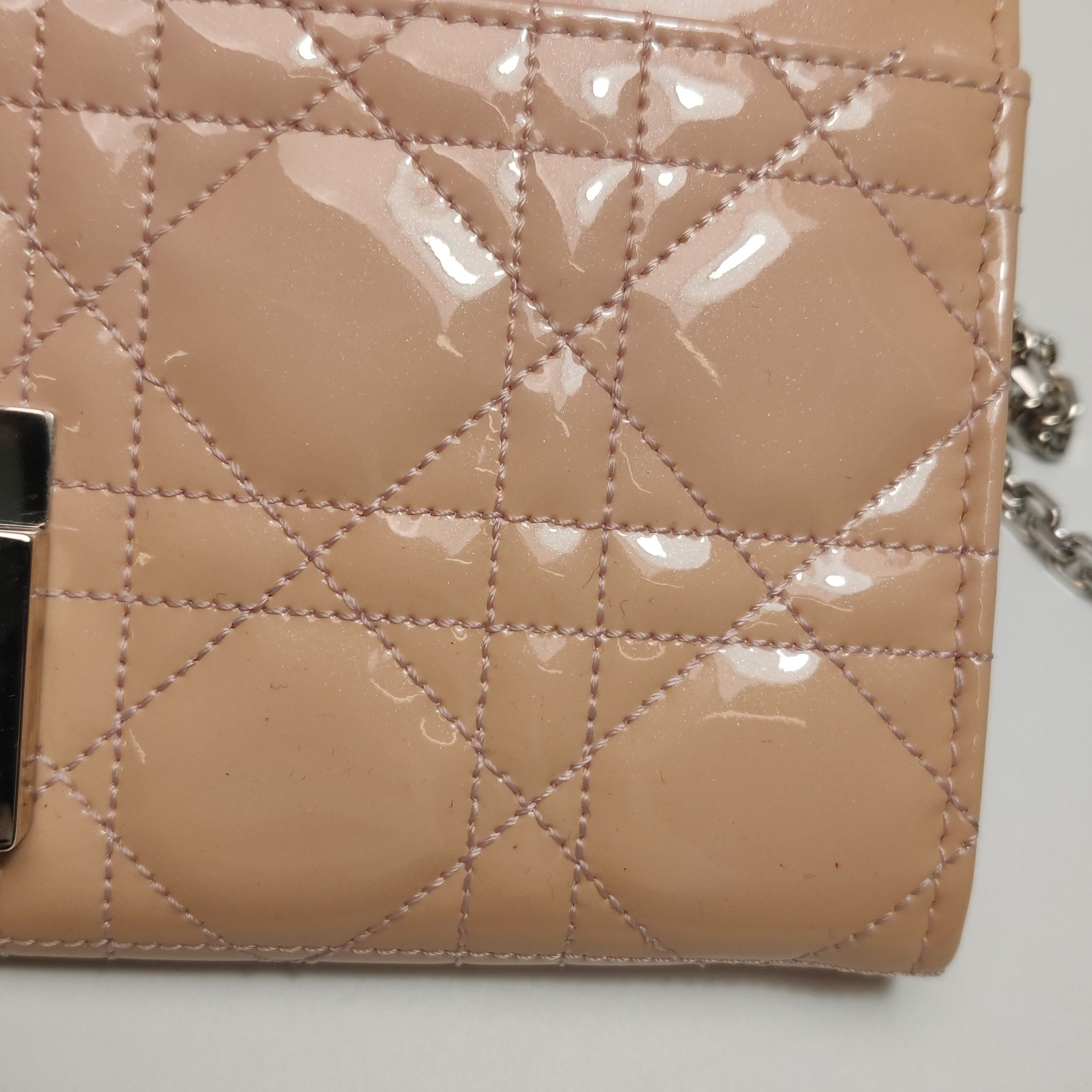 Dior Dior Women os Shoulder Bags Size ONE SIZE - 16 Thumbnail