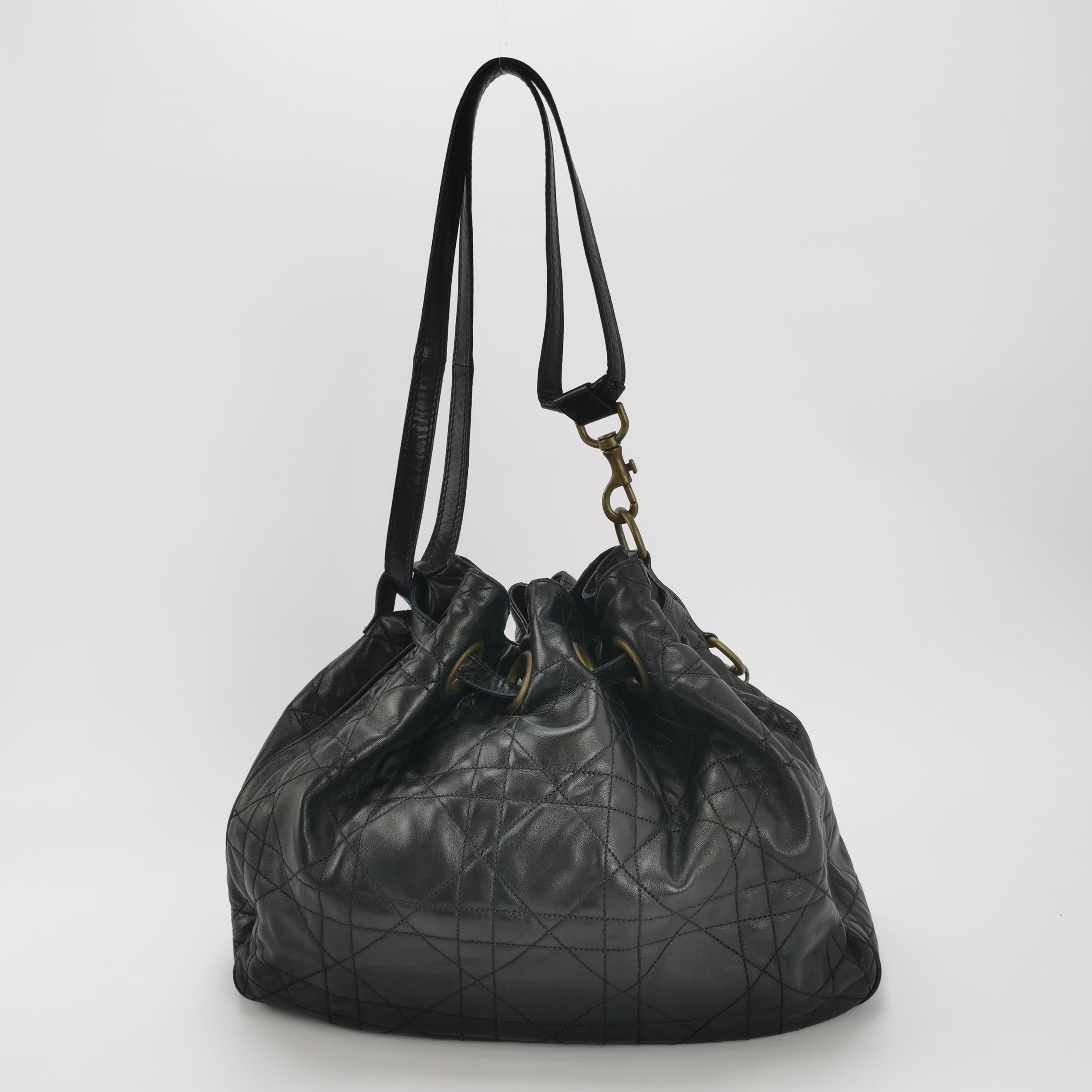 Dior Dior Women os Shoulder Bags Size ONE SIZE - 5 Thumbnail