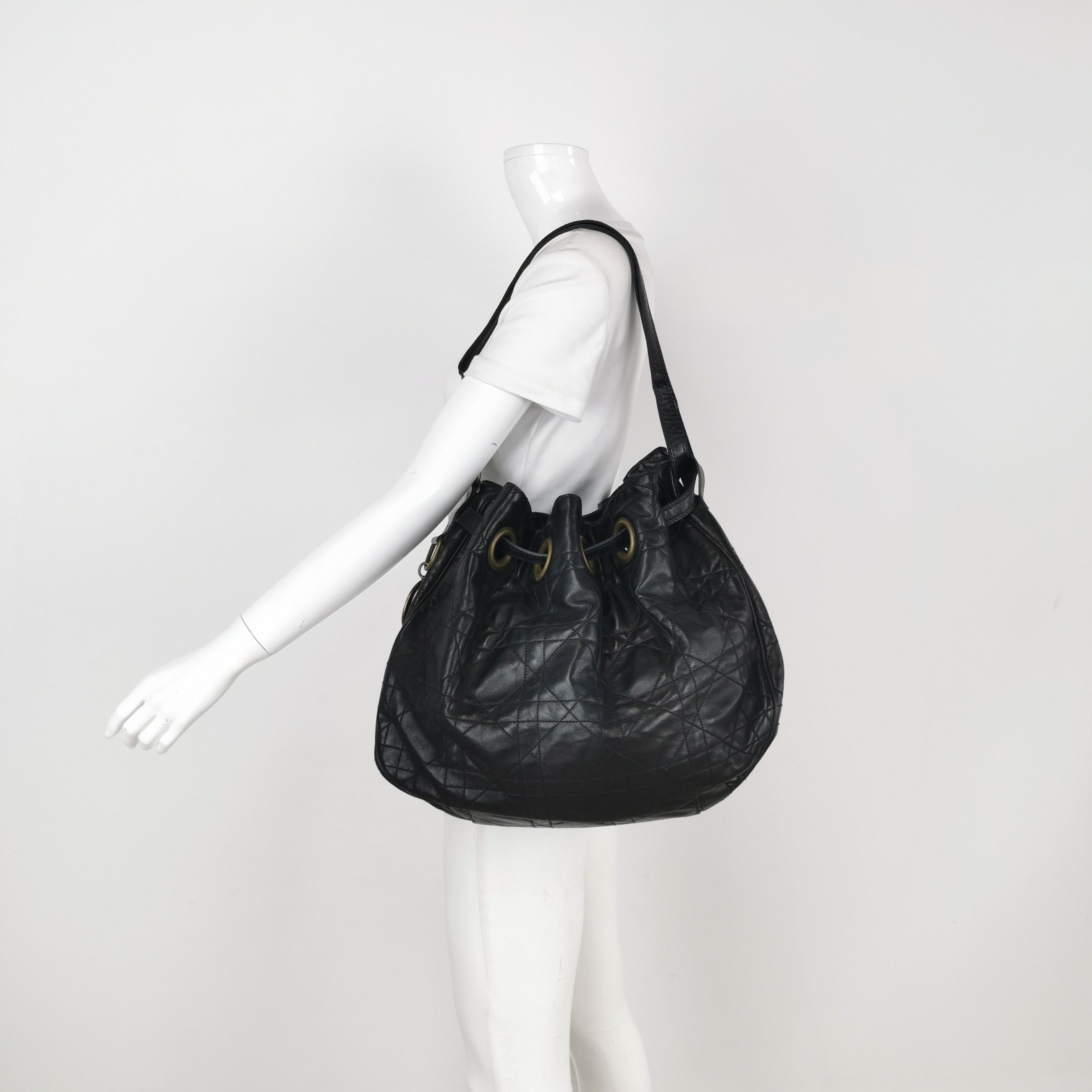 Dior Dior Women os Shoulder Bags Size ONE SIZE - 2 Thumbnail