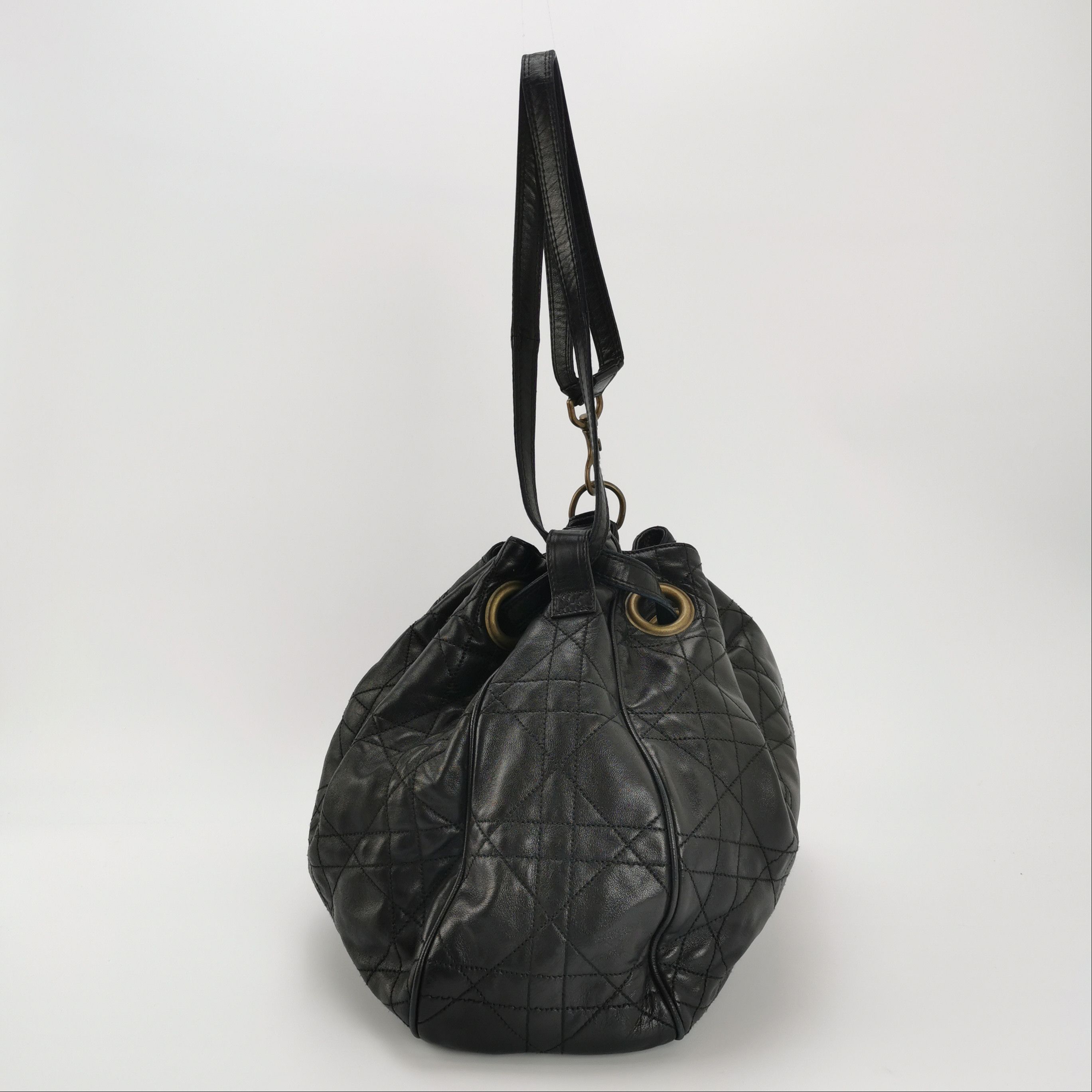 Dior Dior Women os Shoulder Bags Size ONE SIZE - 3 Thumbnail
