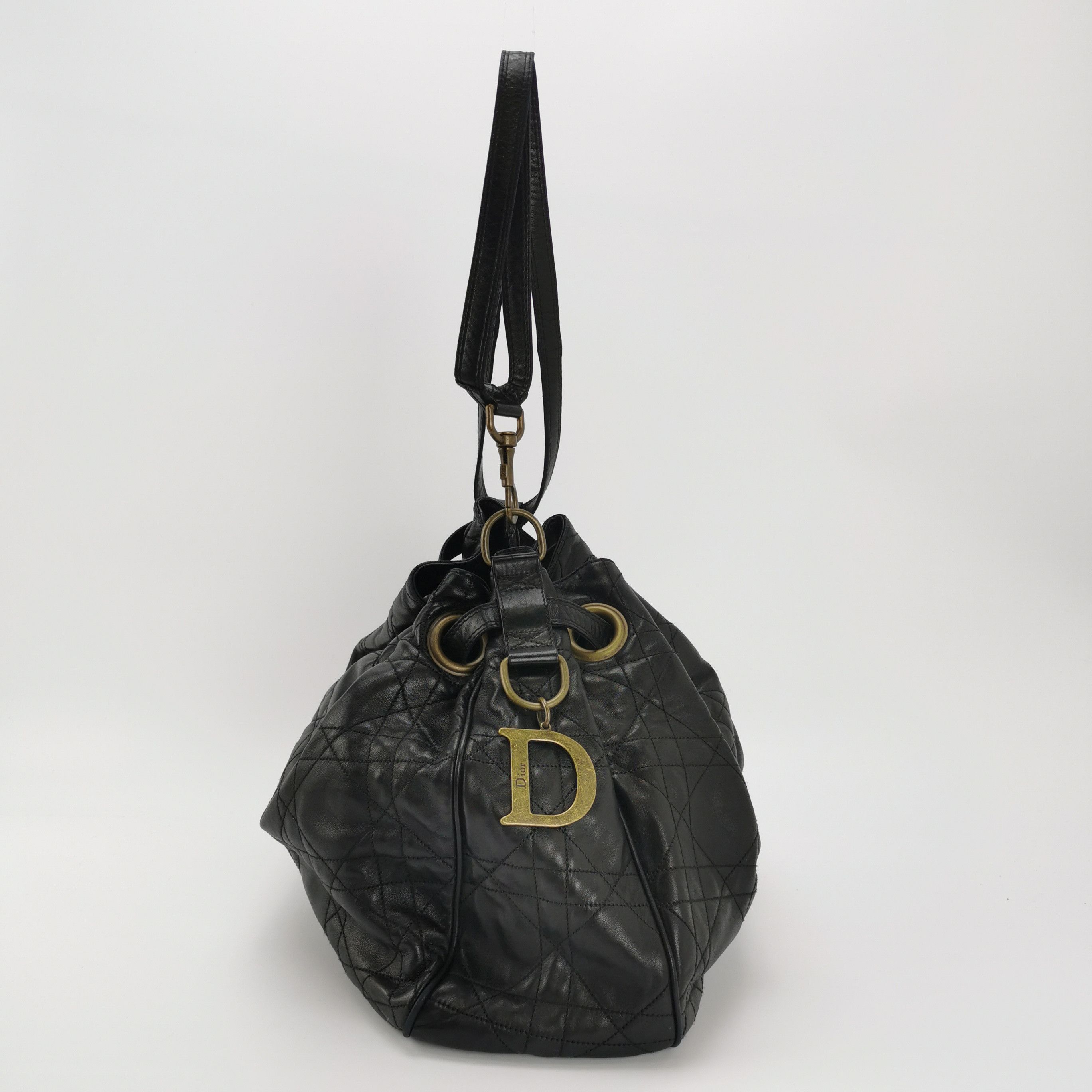 Dior Dior Women os Shoulder Bags Size ONE SIZE - 4 Thumbnail