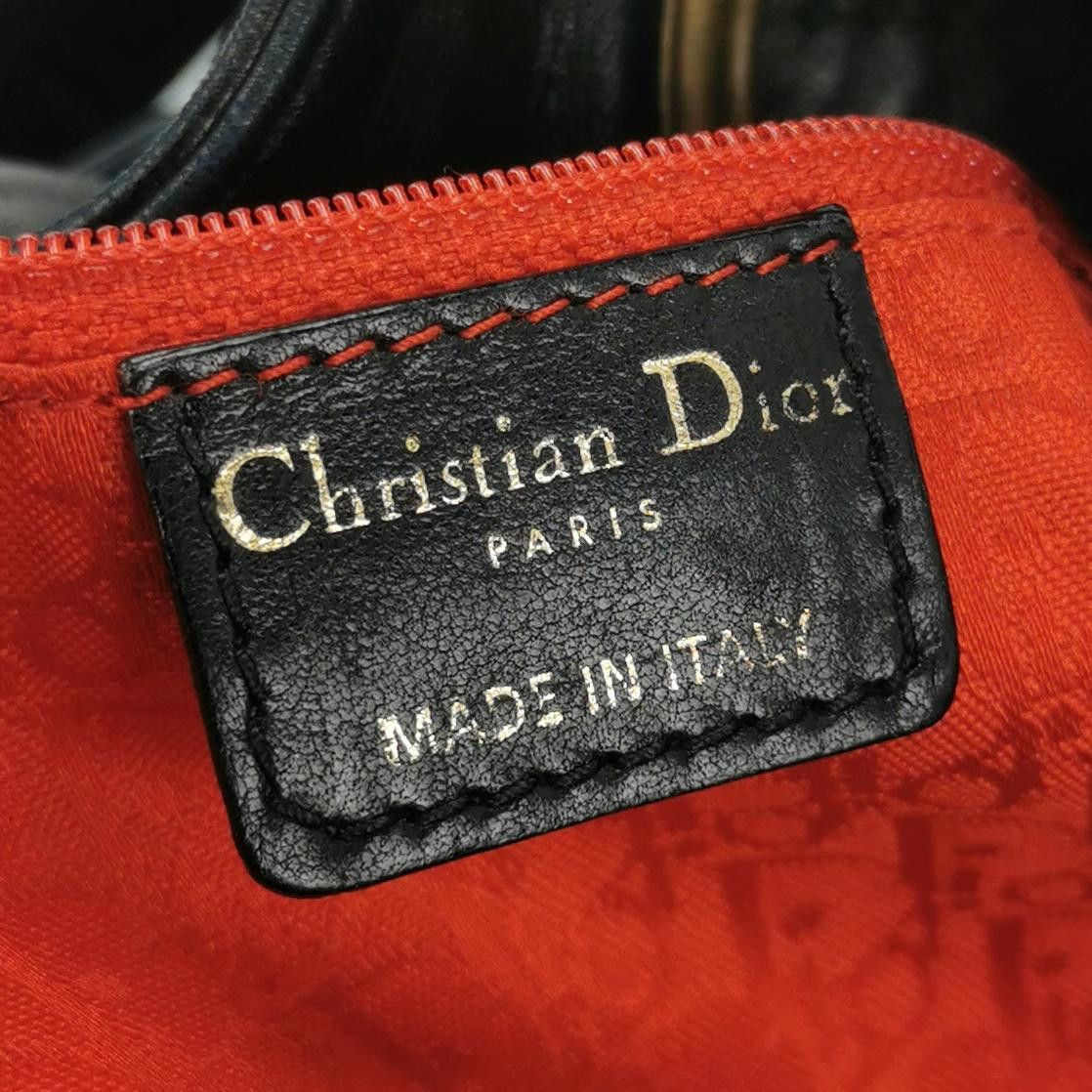 Dior Dior Women os Shoulder Bags Size ONE SIZE - 8 Thumbnail