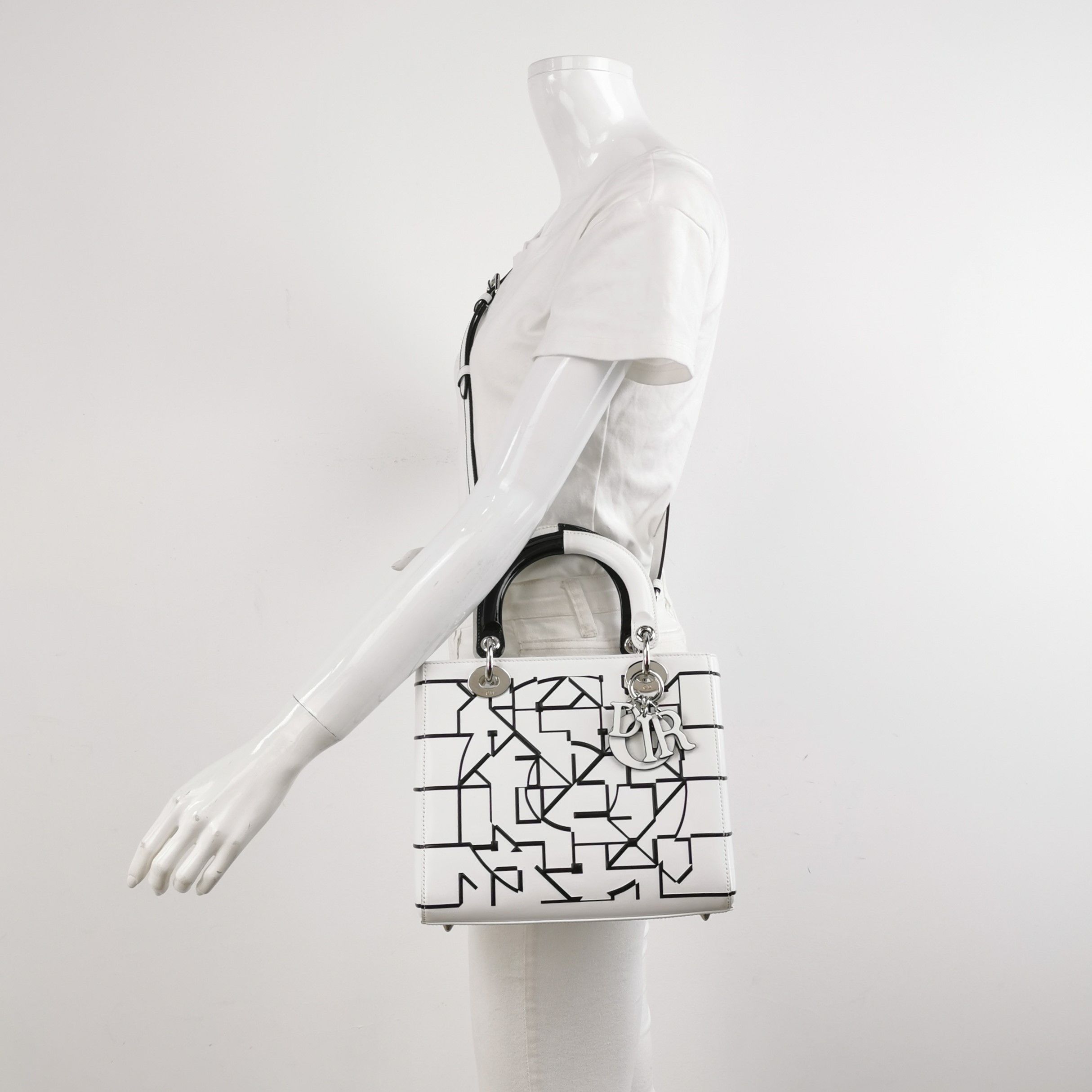 Dior Dior Women os Shoulder Bags Size ONE SIZE - 2 Thumbnail
