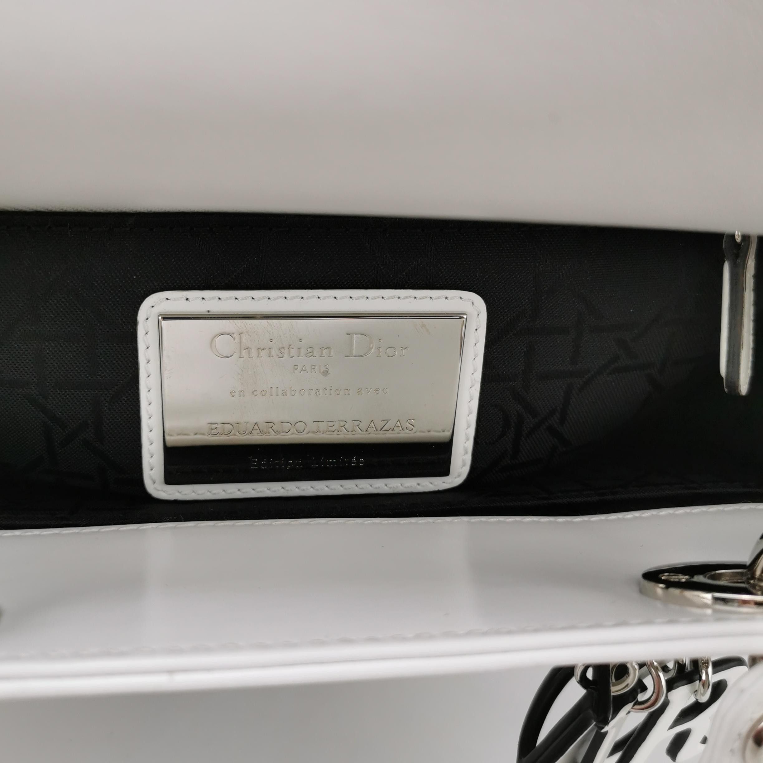 Dior Dior Women os Shoulder Bags Size ONE SIZE - 8 Thumbnail