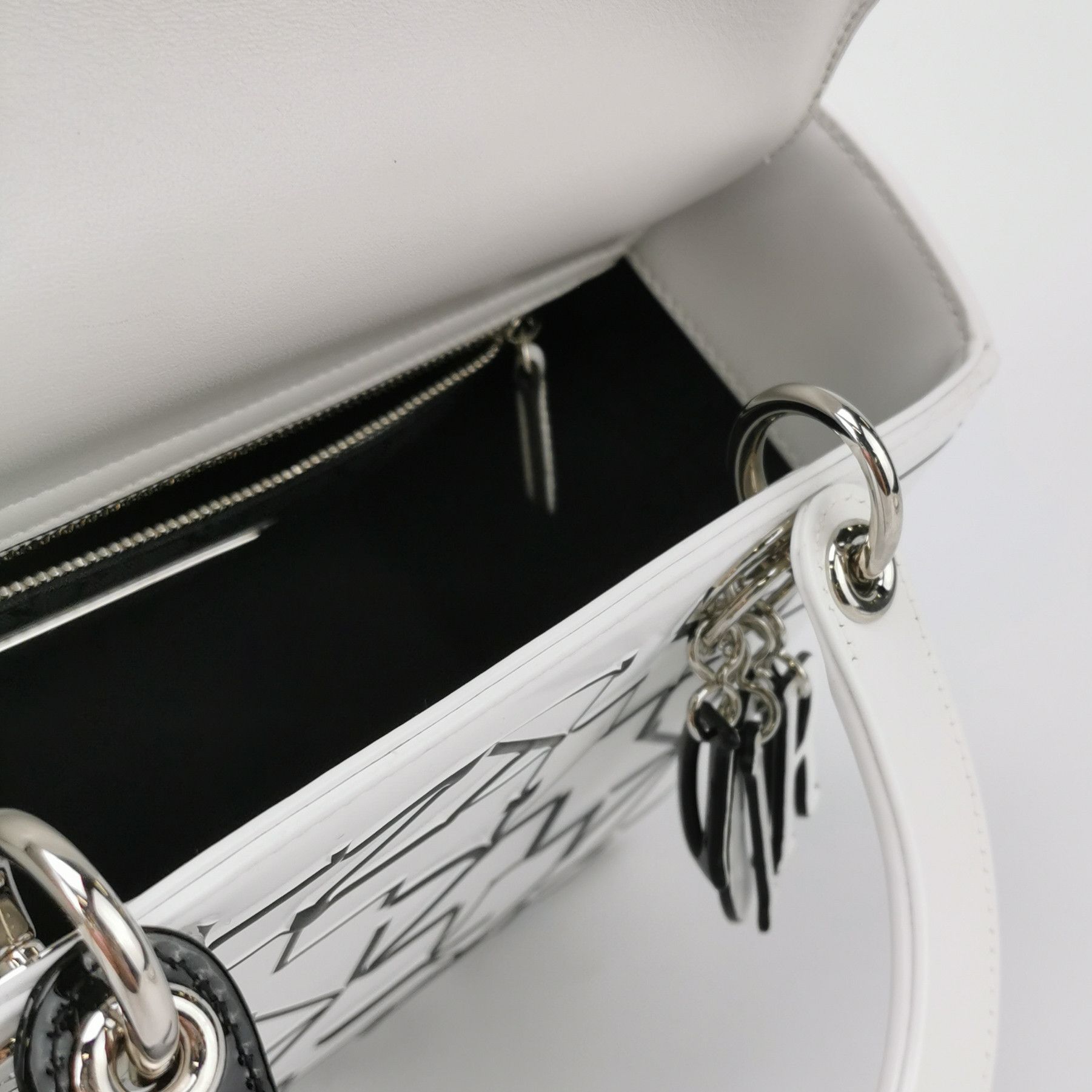 Dior Dior Women os Shoulder Bags Size ONE SIZE - 7 Thumbnail