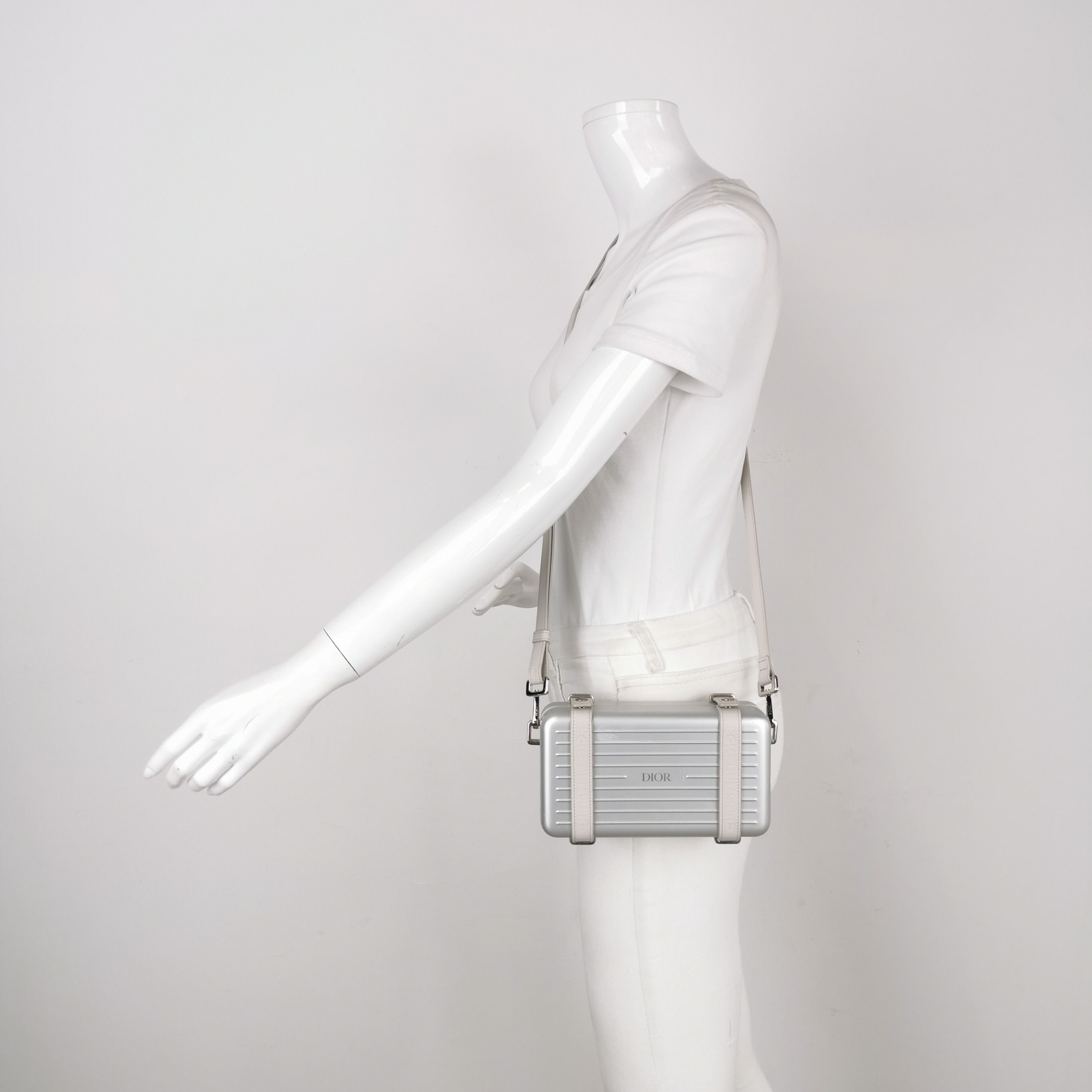 Dior Dior Women os Shoulder Bags Size ONE SIZE - 2 Thumbnail