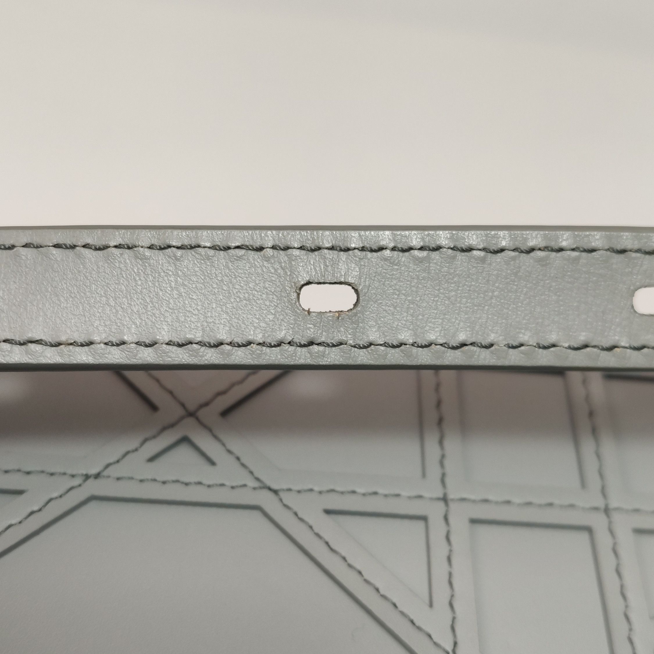 Dior Dior Women os Crossbody Bags Size ONE SIZE - 10 Thumbnail