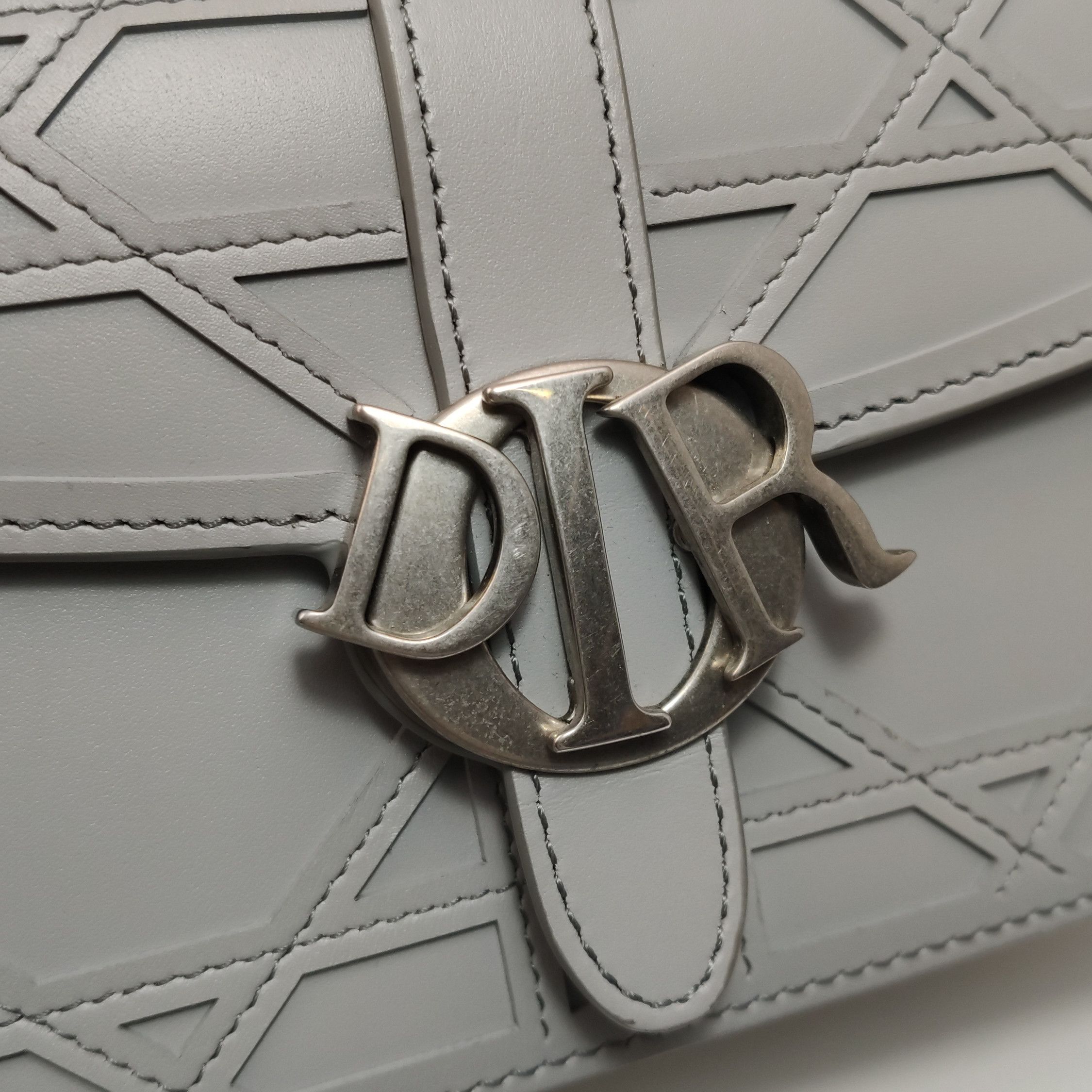 Dior Dior Women os Crossbody Bags Size ONE SIZE - 11 Thumbnail