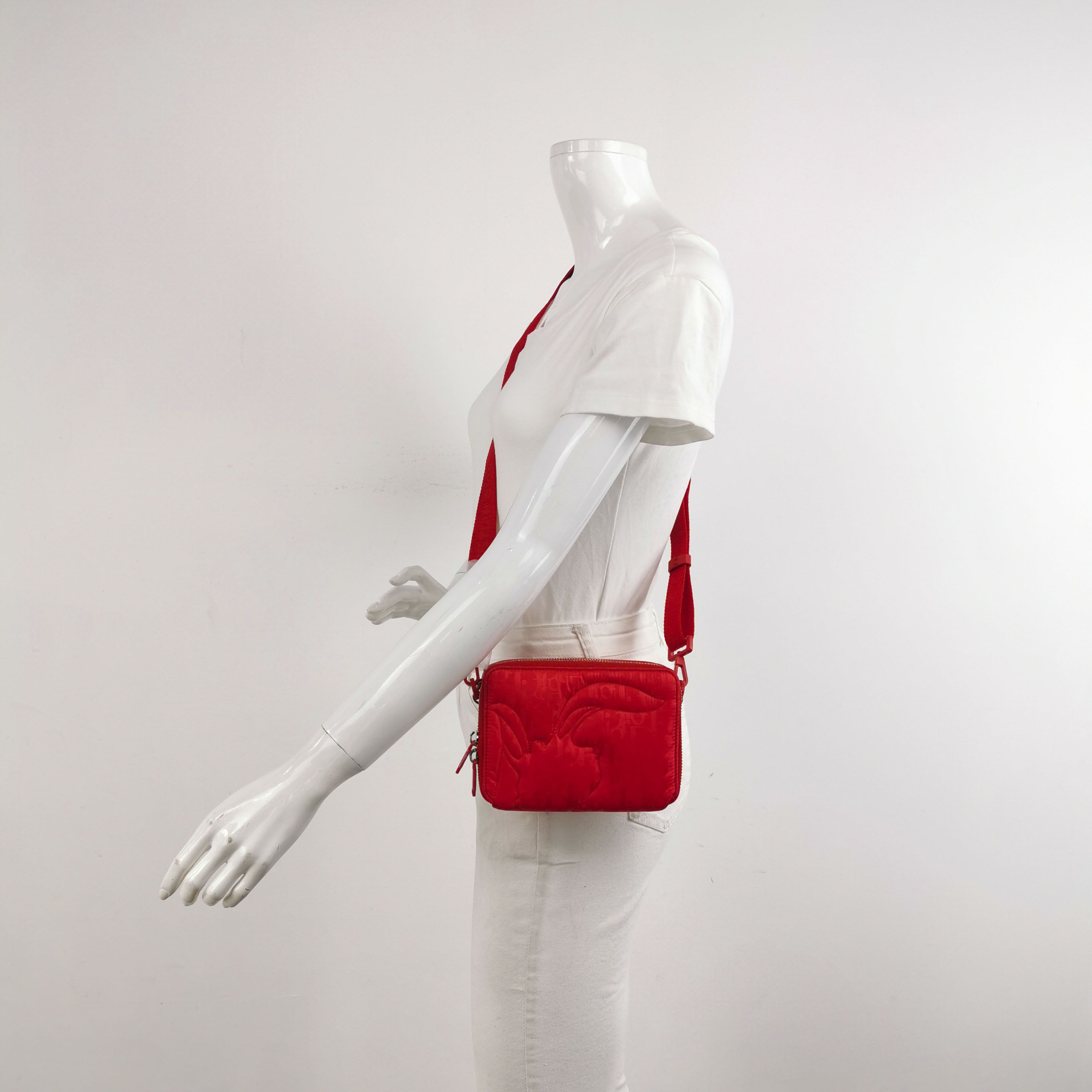 Dior Dior Women os Shoulder Bags Size ONE SIZE - 2 Thumbnail