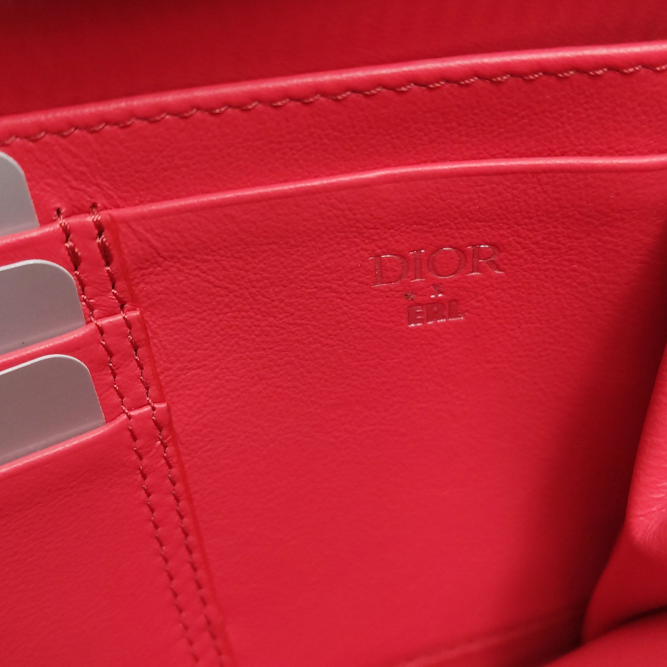 Dior Dior Women os Shoulder Bags Size ONE SIZE - 10 Thumbnail