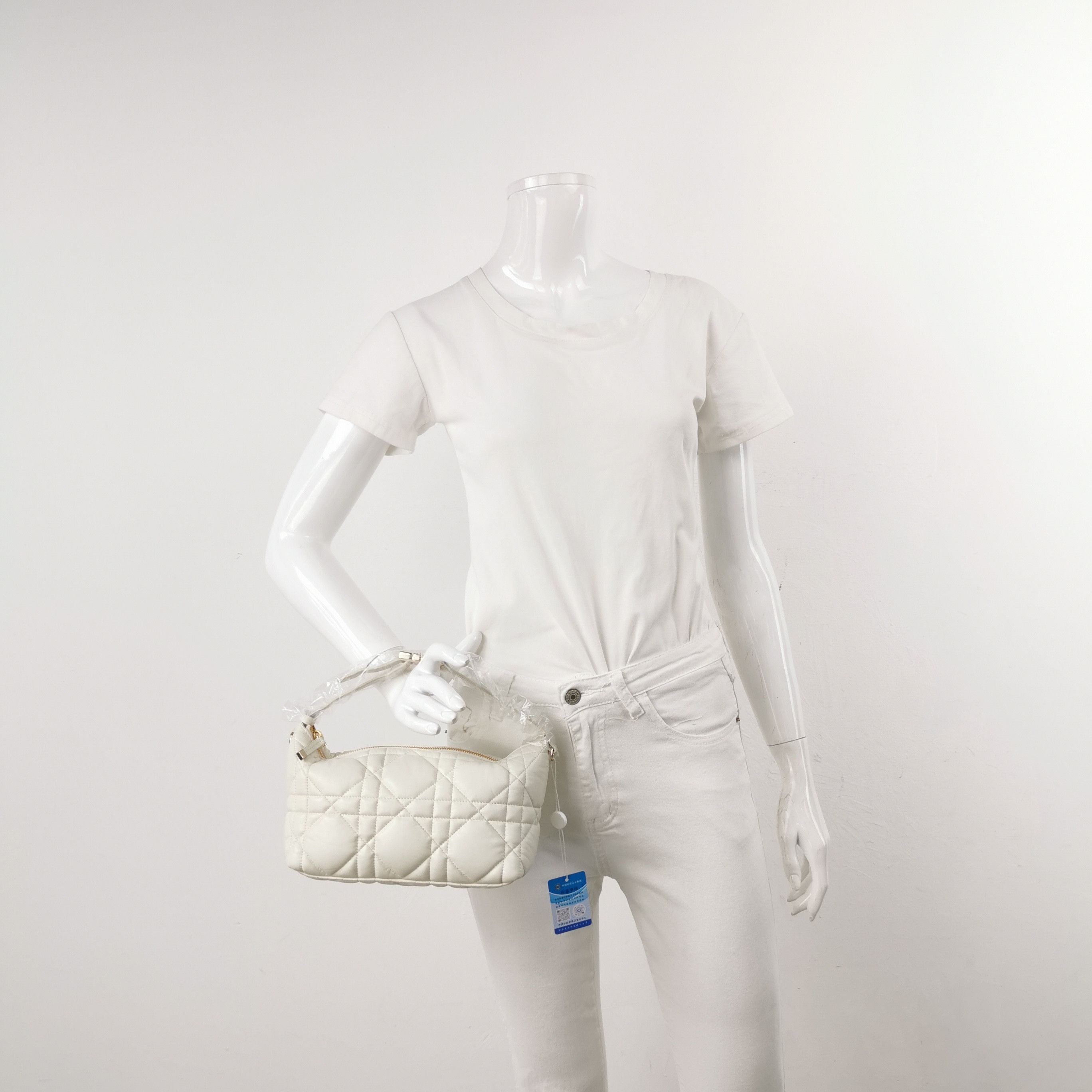 Dior Dior Women os Tote Bags Size ONE SIZE - 2 Thumbnail