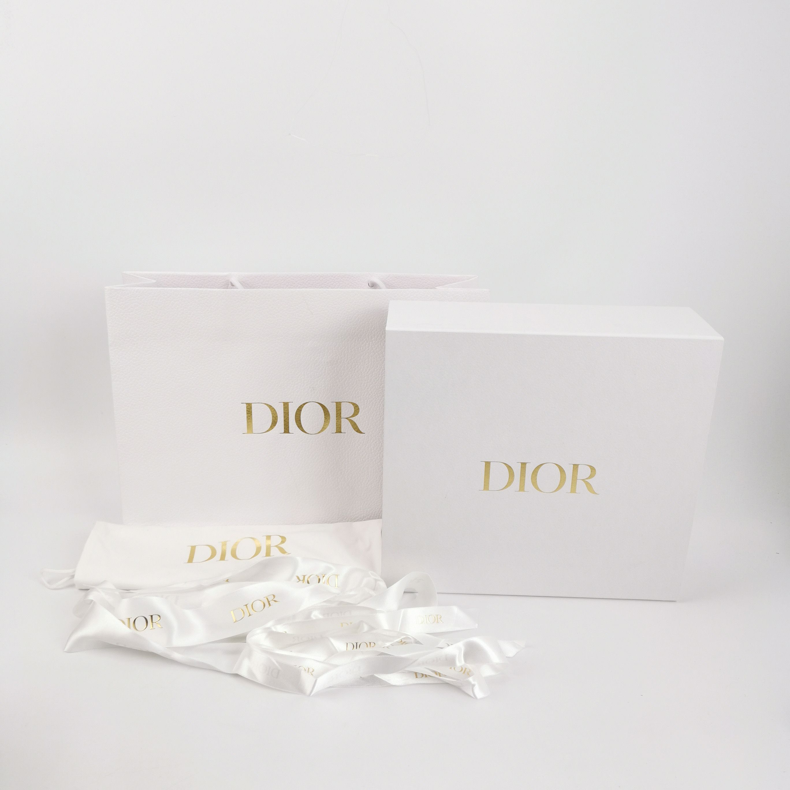 Dior Dior Women os Tote Bags Size ONE SIZE - 9 Thumbnail