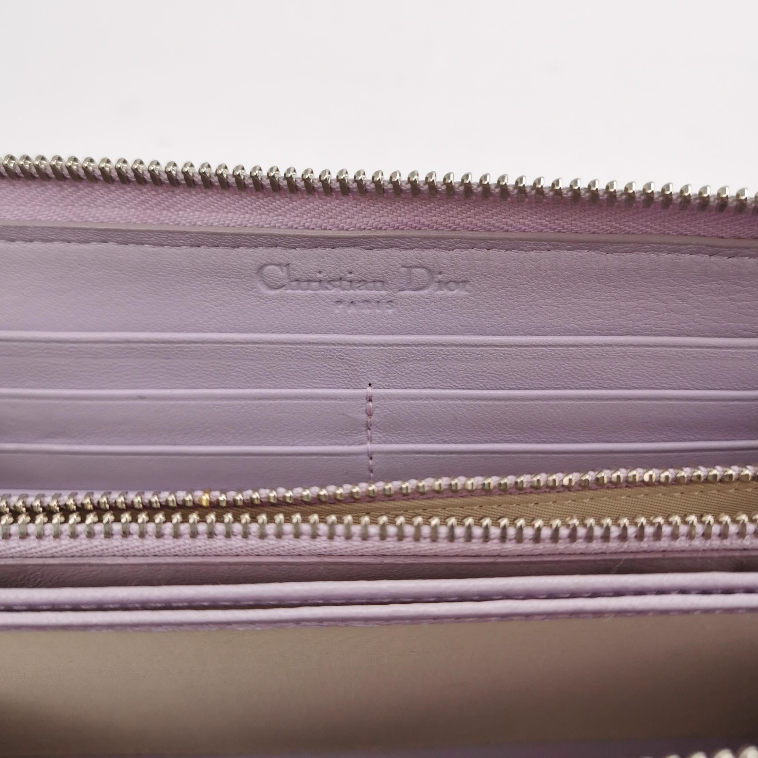 Dior Dior Women os Wallets Size ONE SIZE - 7 Thumbnail